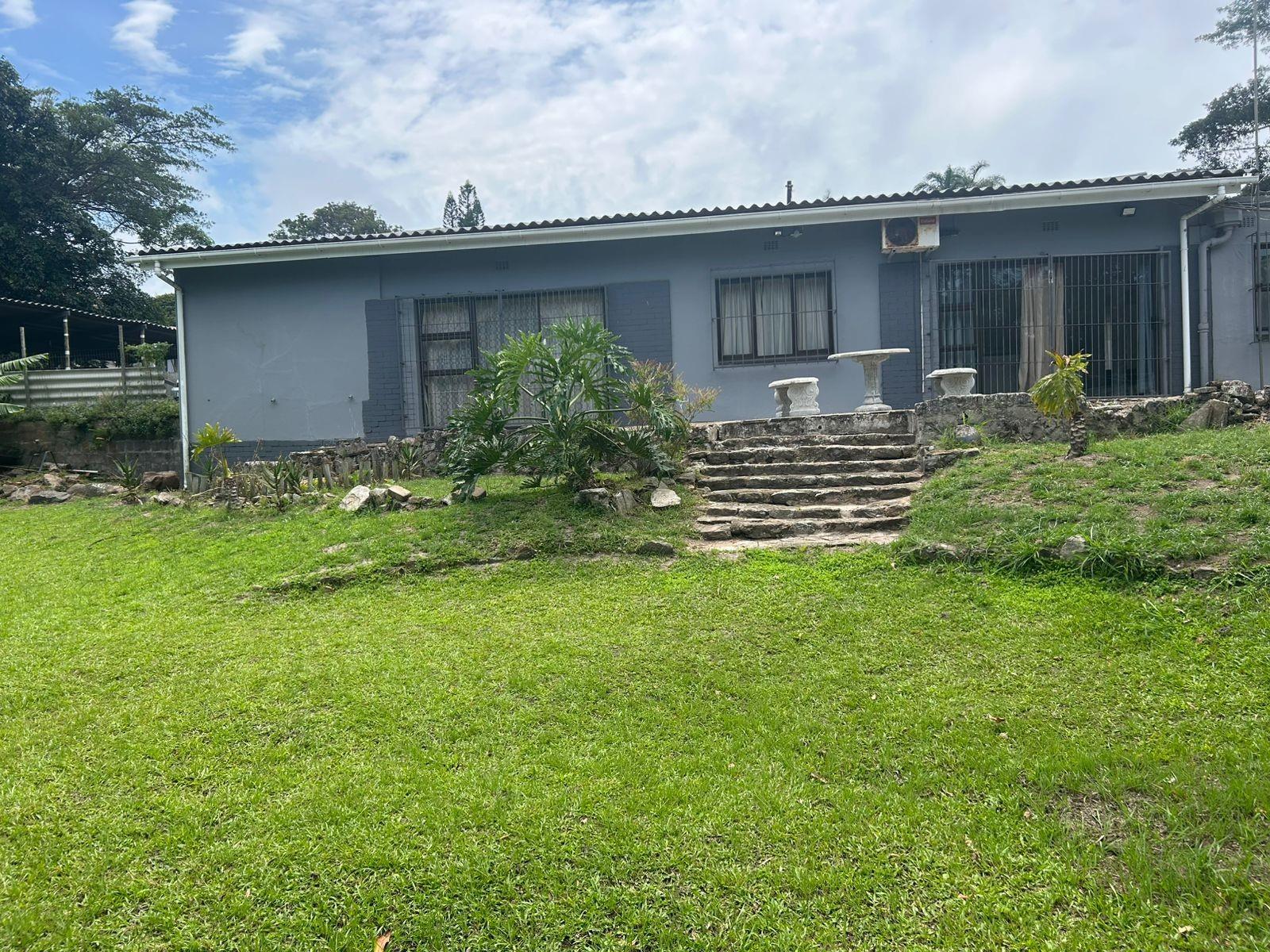 House For Sale in Uvongo, KwaZulu Natal