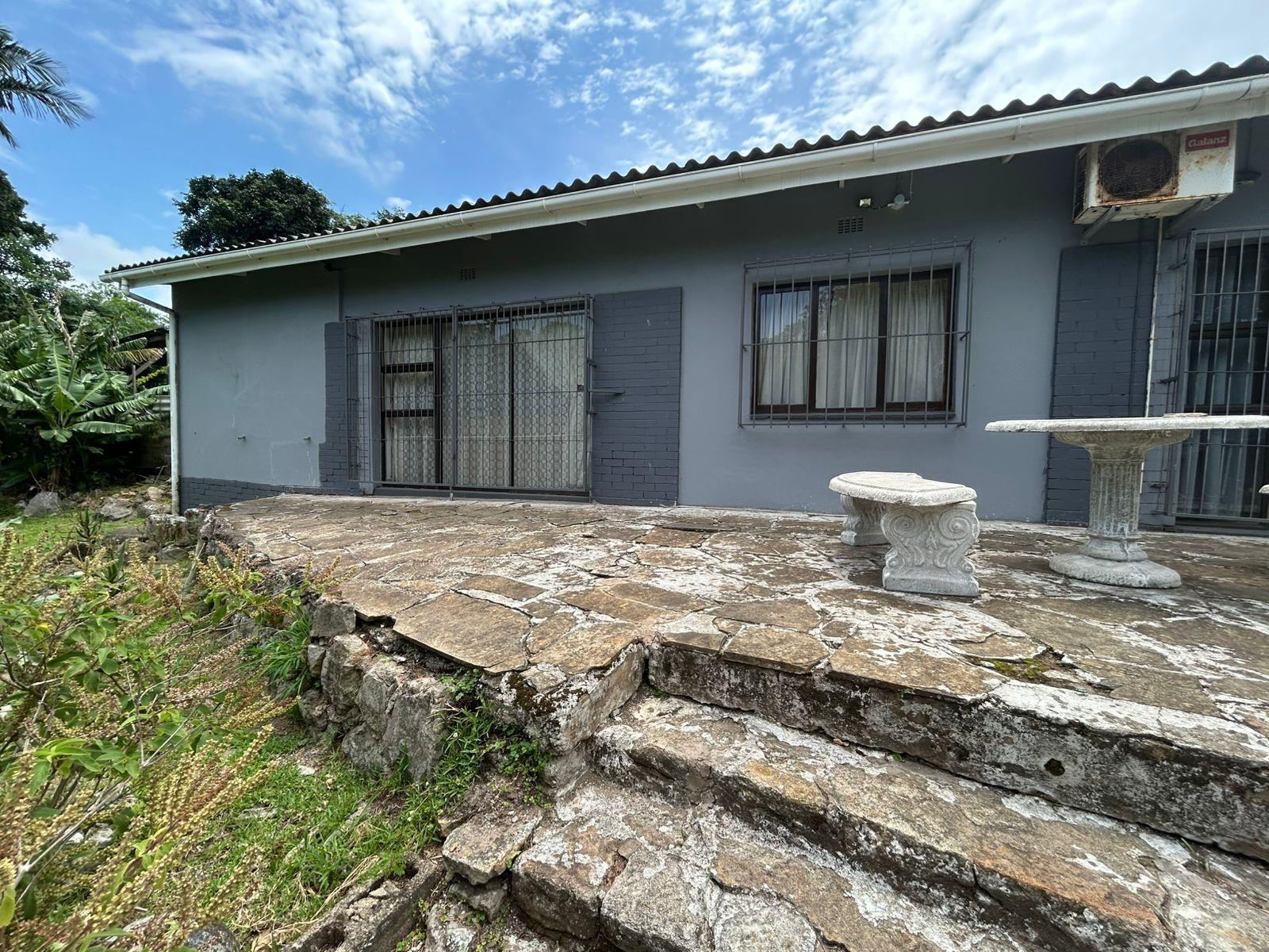 House For Sale in Uvongo, KwaZulu Natal