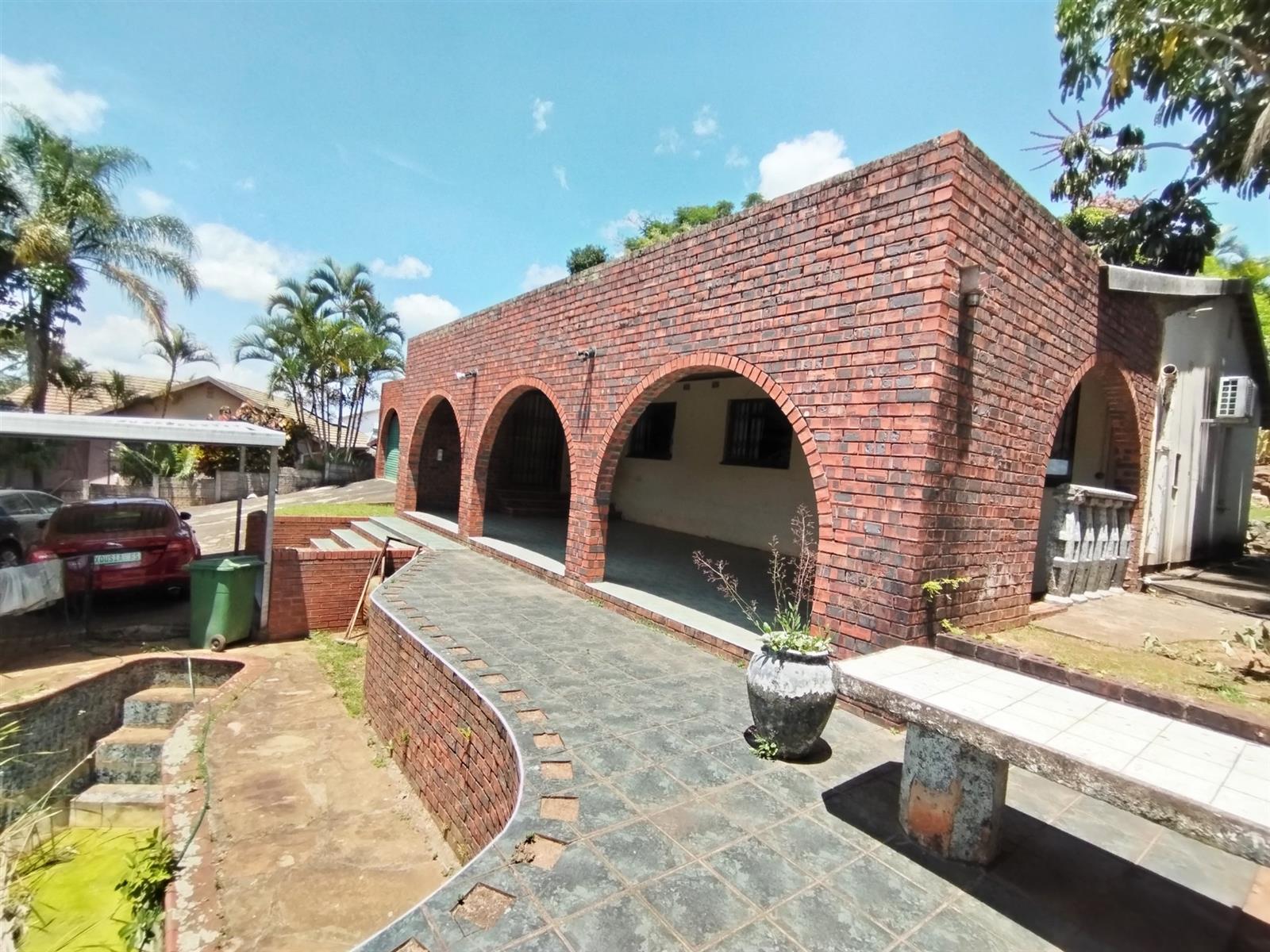 House For Sale in Panorama, Empangeni