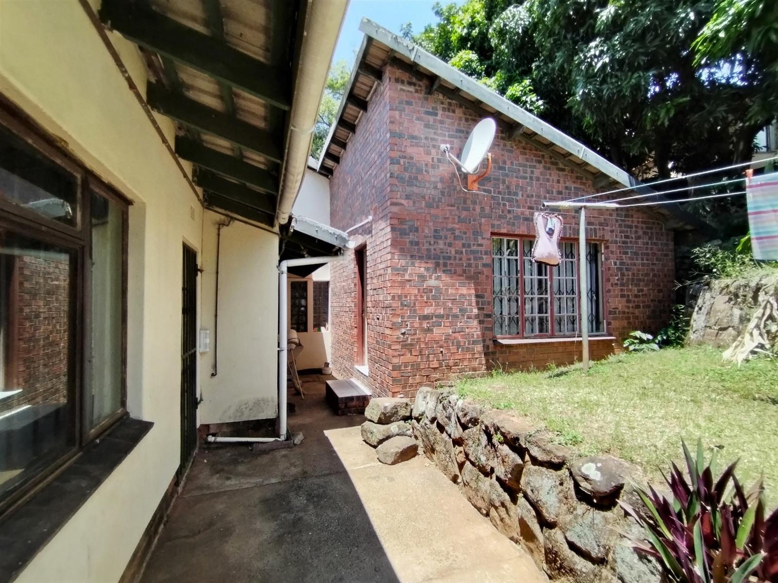 House For Sale in Panorama, Empangeni