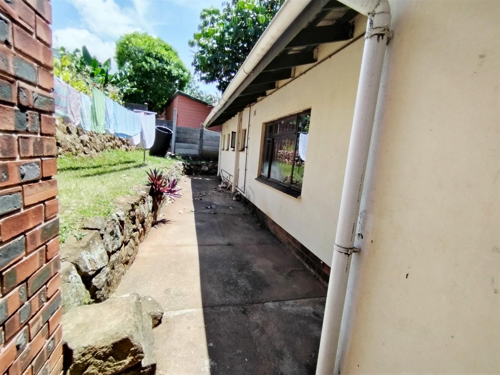 House For Sale in Panorama, Empangeni