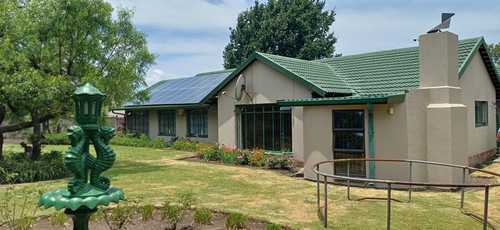 House For Sale in Secunda