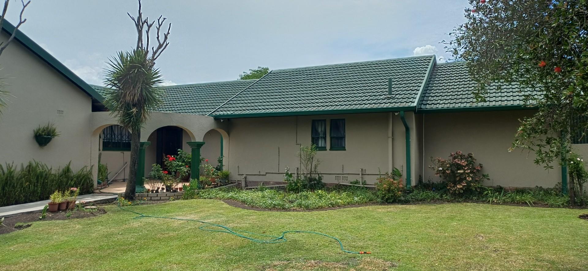 House For Sale in Secunda