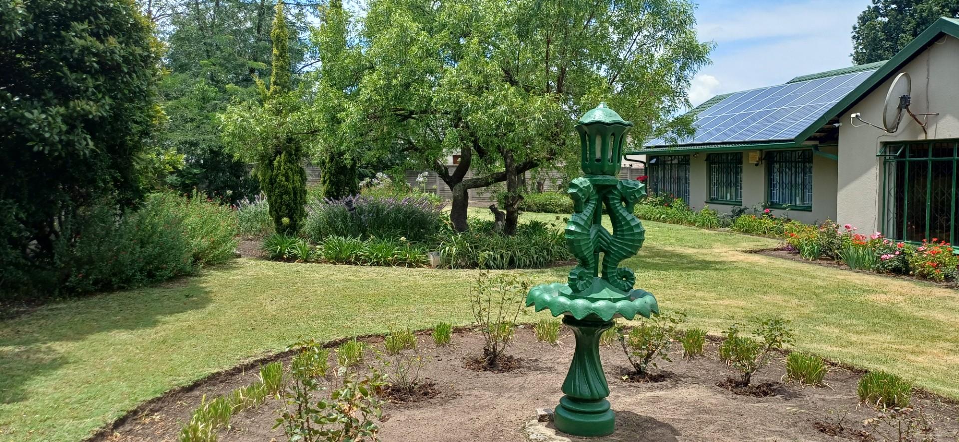 House For Sale in Secunda