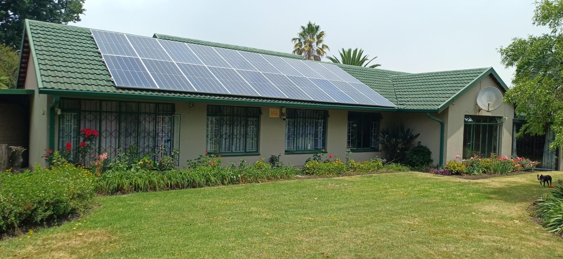 House For Sale in Secunda