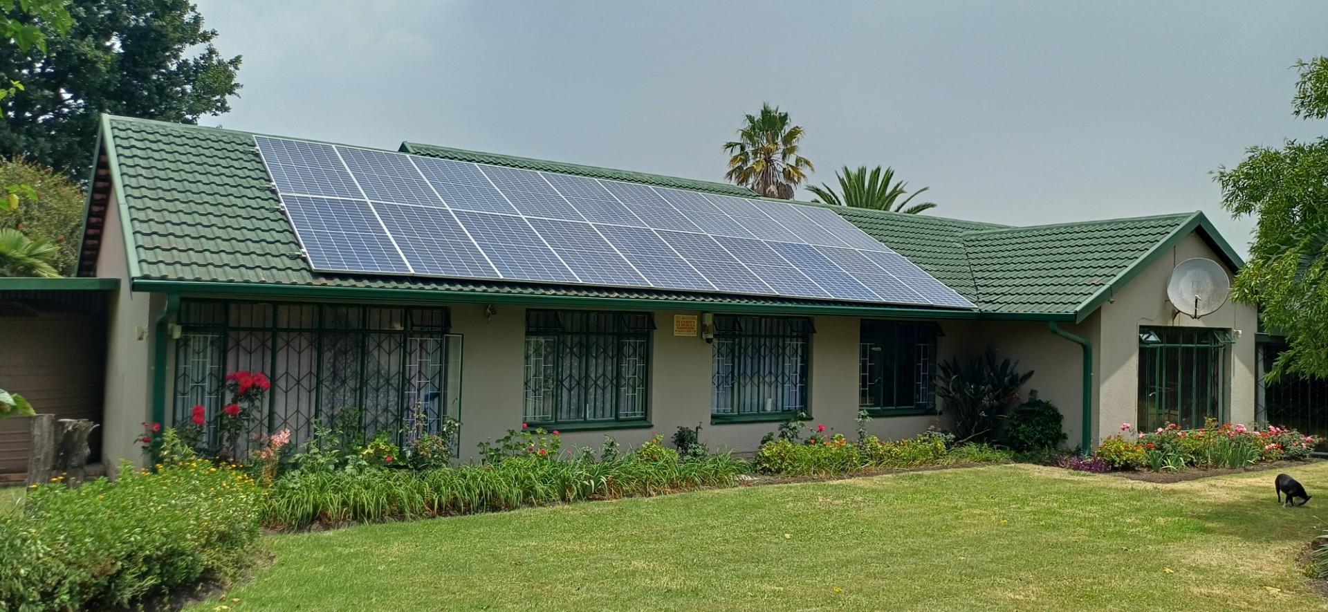 House For Sale in Secunda