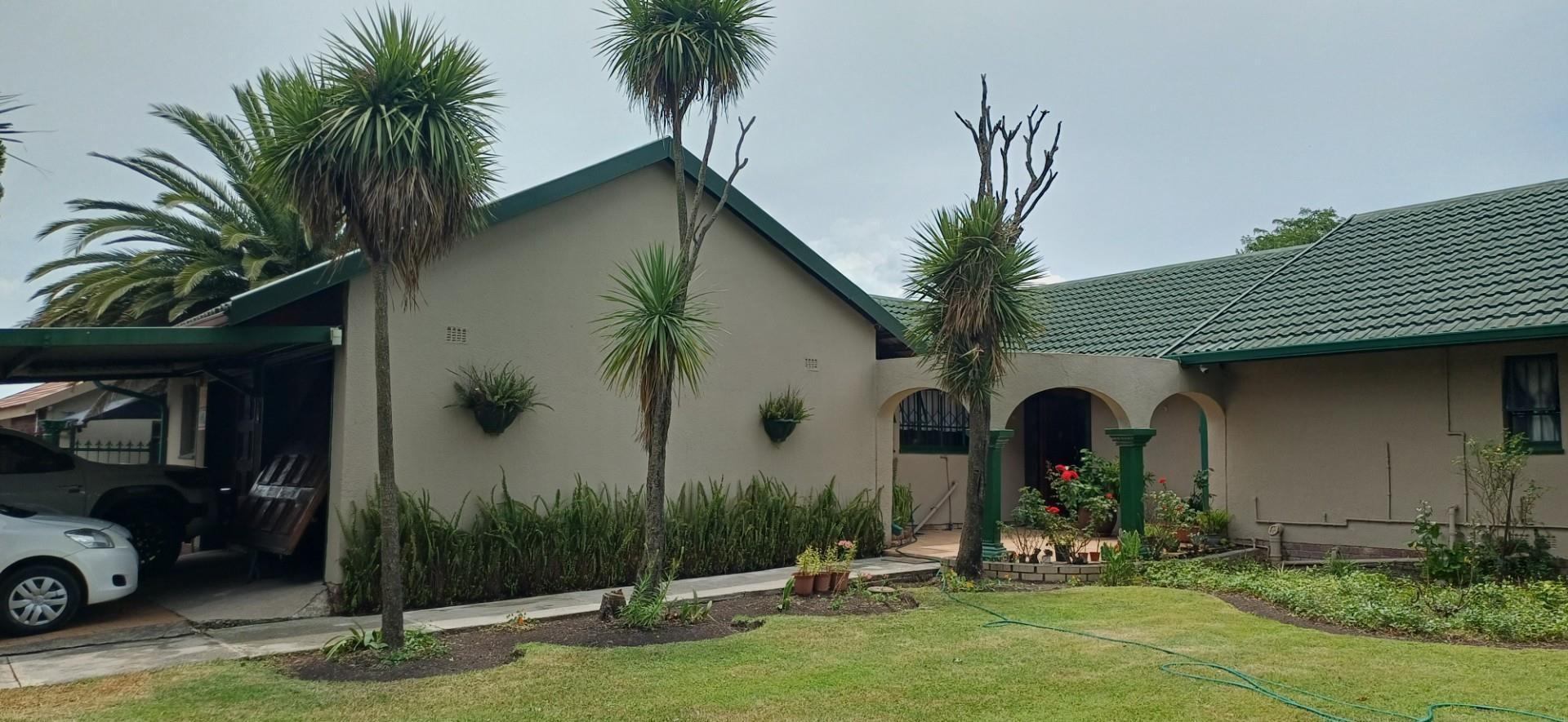 House For Sale in Secunda