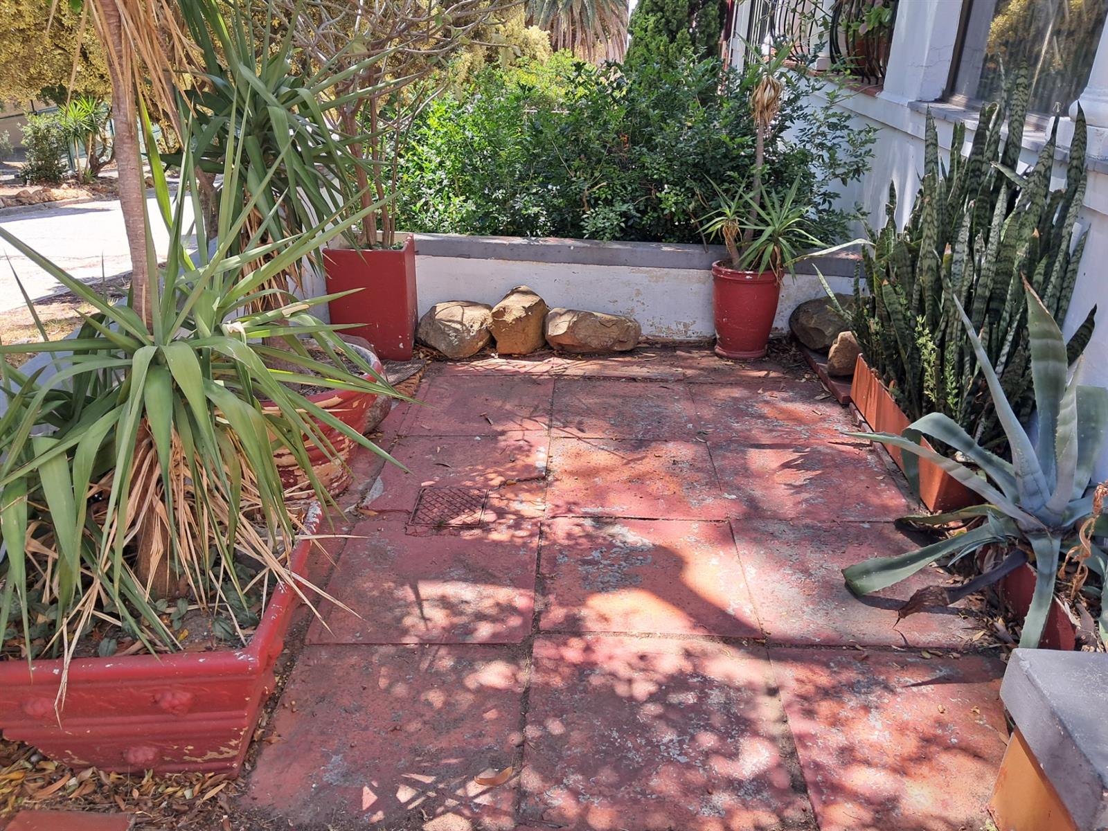 Quaint, Fixer Upper, AirBnB Friendly Cottage For Sale in Zonnebloem