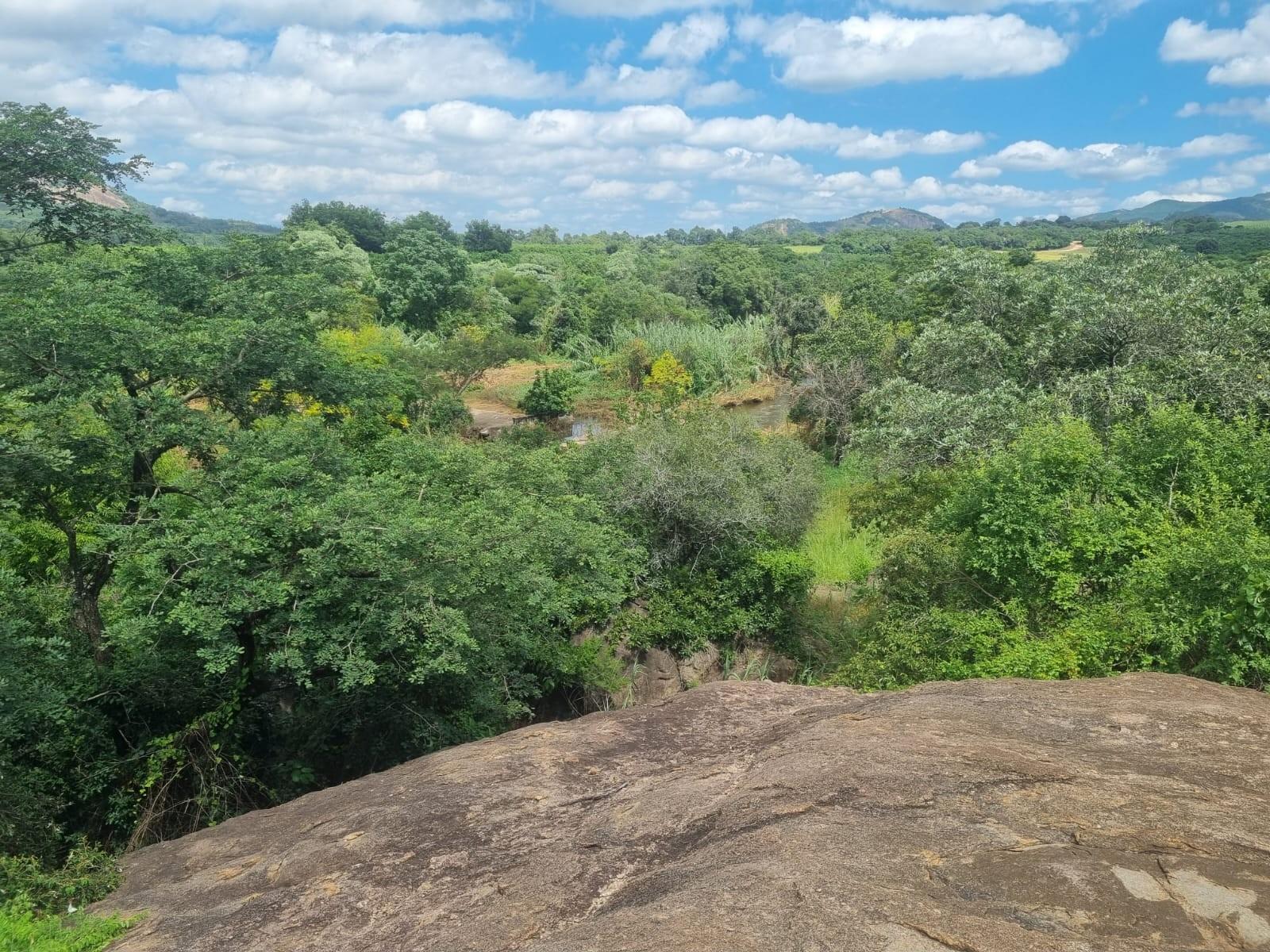 Vacant Farm with 10Ha Water Rights close to the KaNyamazane road