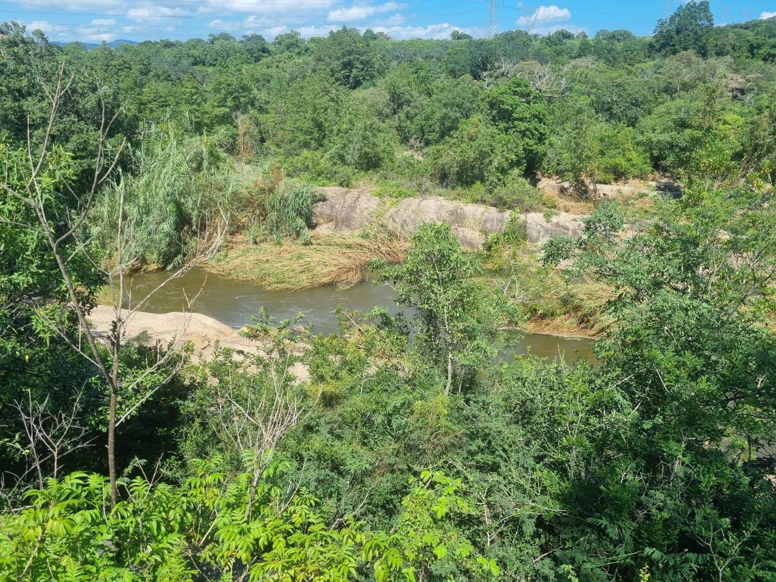 Vacant Farm with 10Ha Water Rights close to the KaNyamazane road