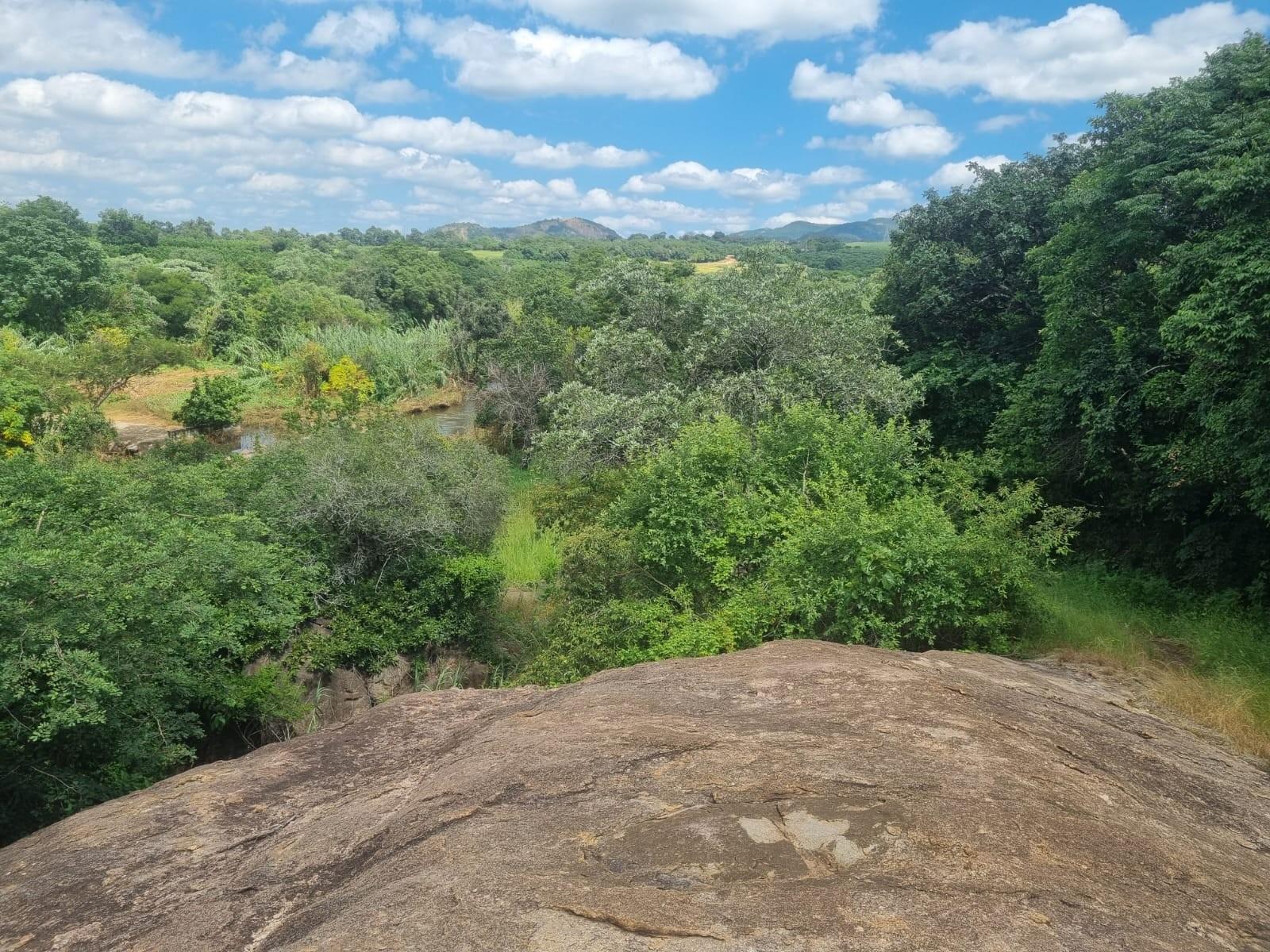 Vacant Farm with 10Ha Water Rights close to the KaNyamazane road