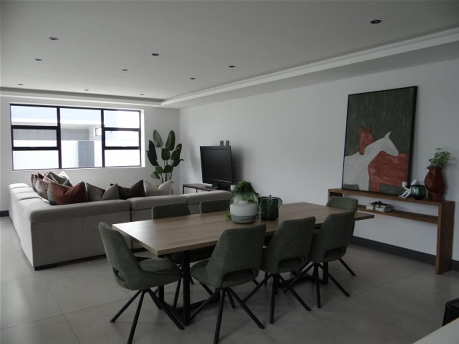 4 Bedroom House For Sale in Midstream Heights, Midstream Estate, Centurion