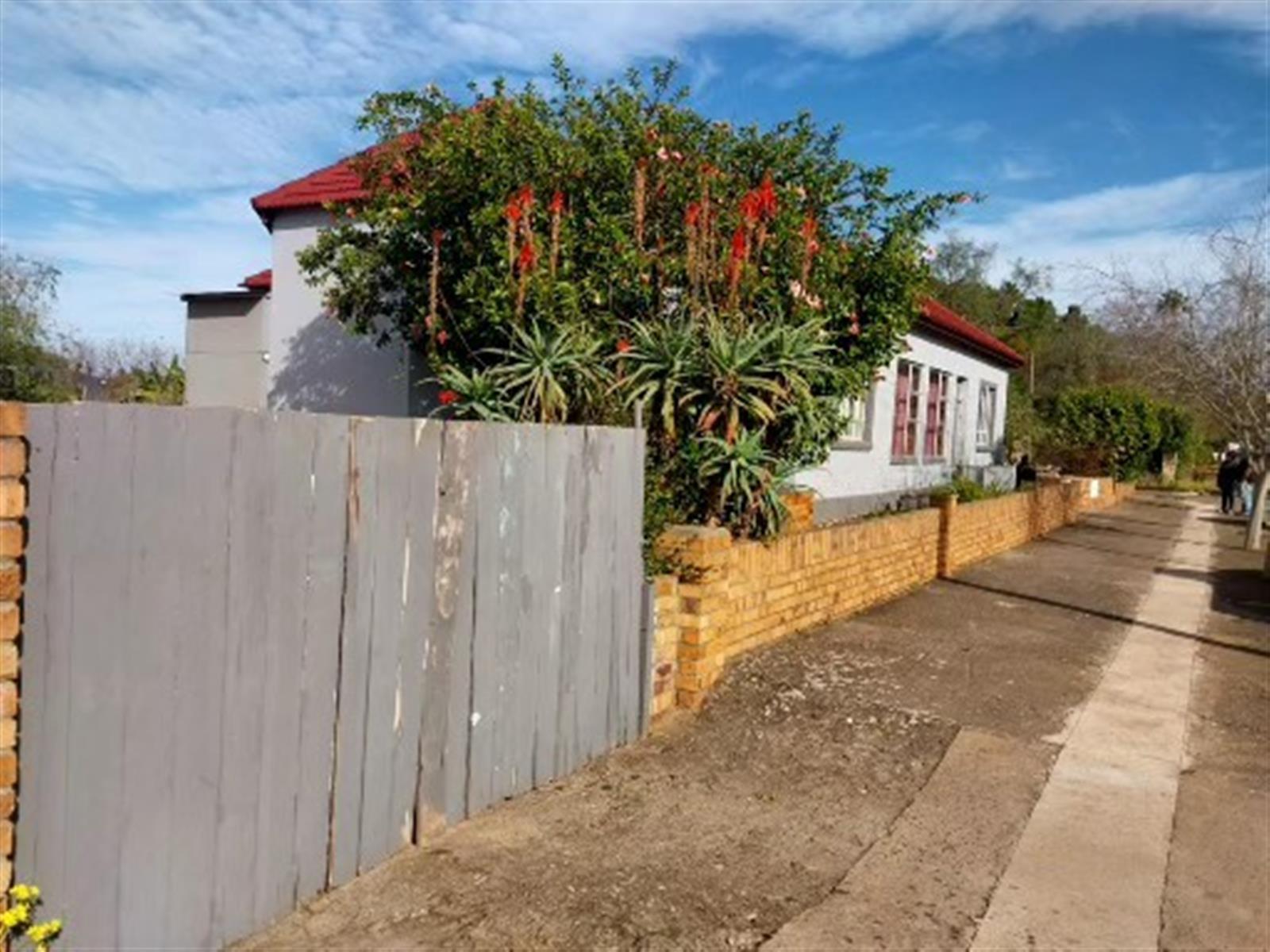 House For Sale in Heidelberg Western Cape