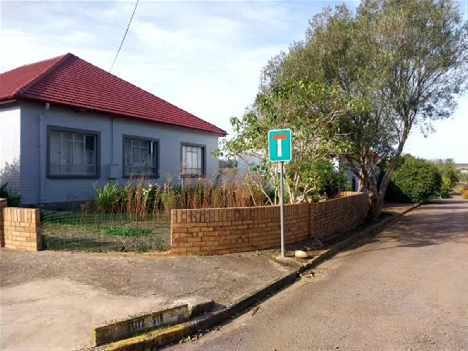 House For Sale in Heidelberg Western Cape
