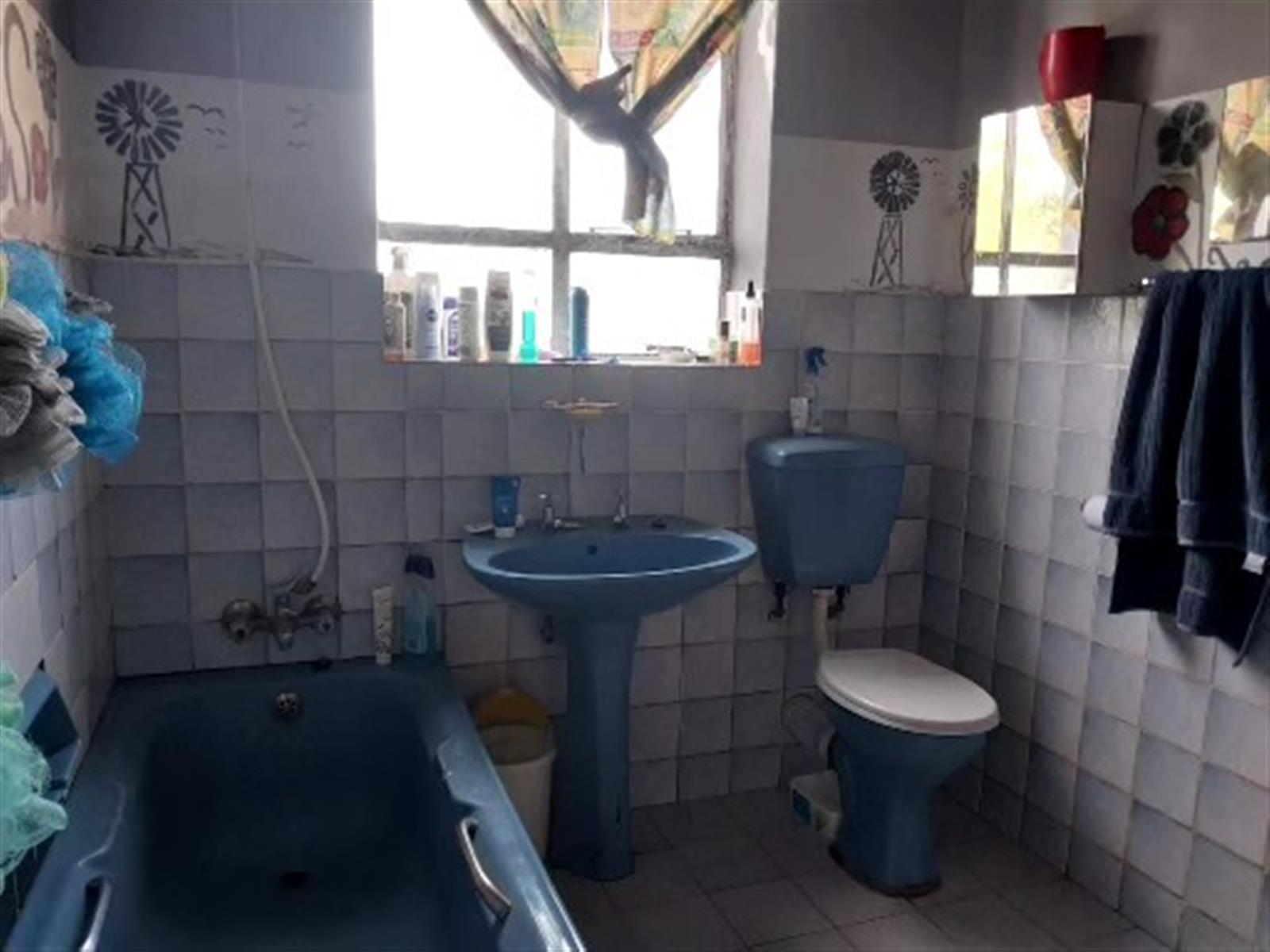 House For Sale in Heidelberg Western Cape