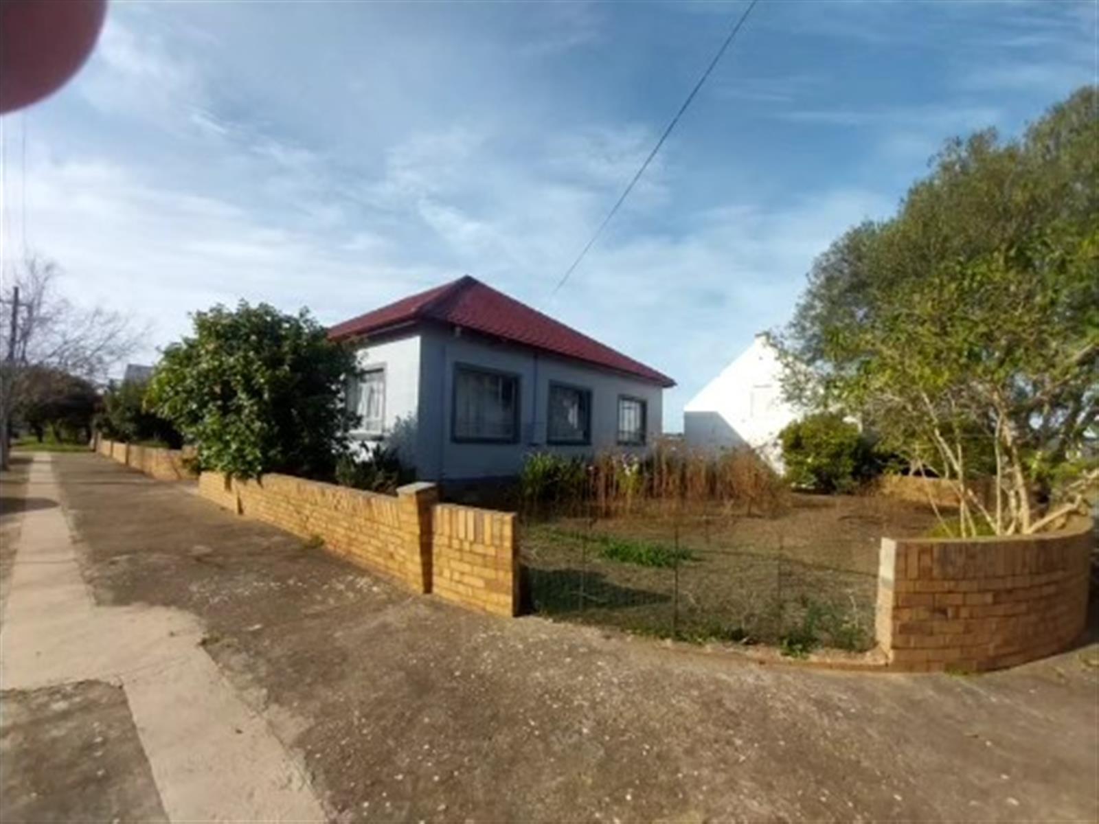 House For Sale in Heidelberg Western Cape