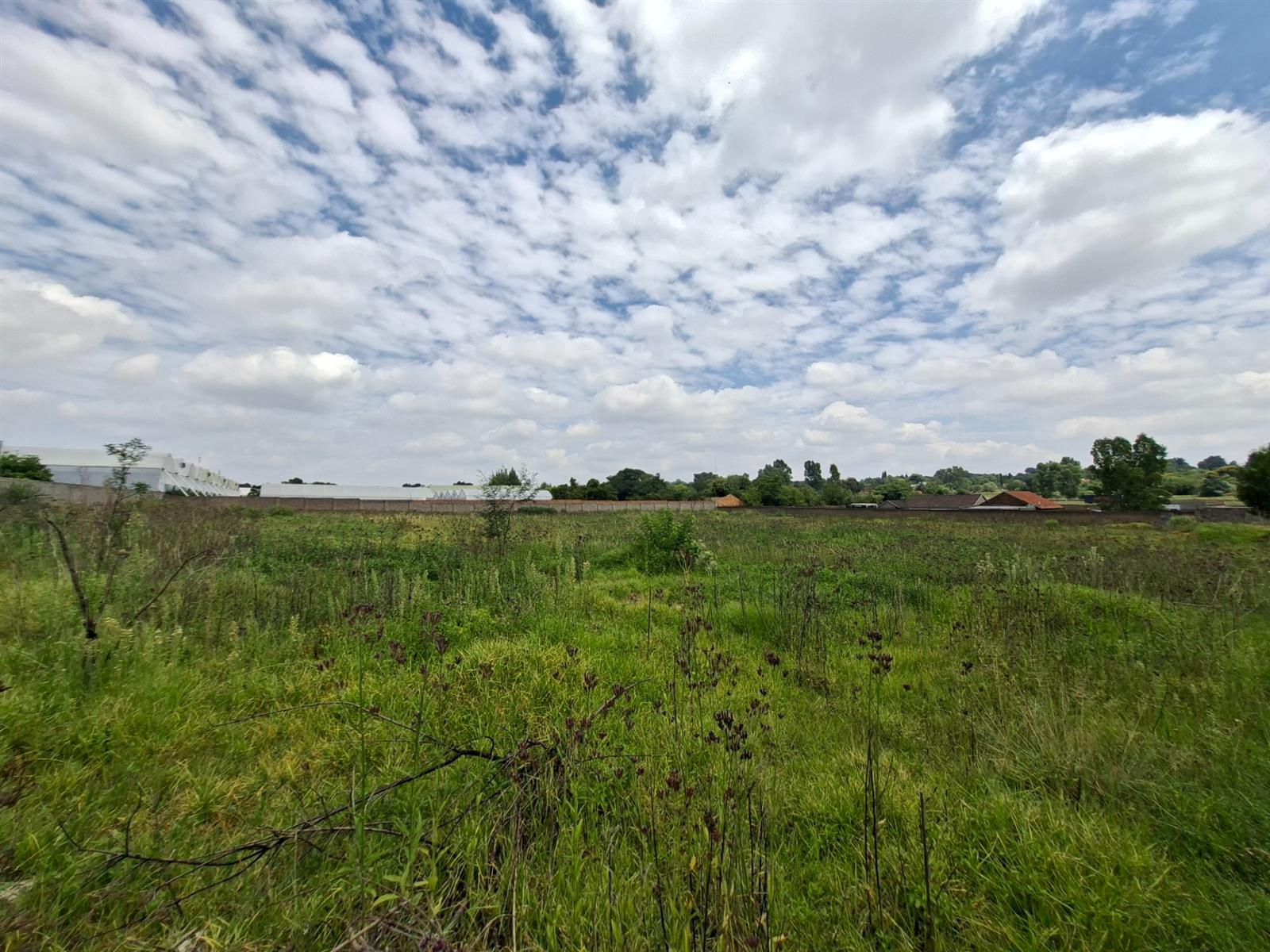 Vacant Land For Sale in Glen Austin AH, Midrand