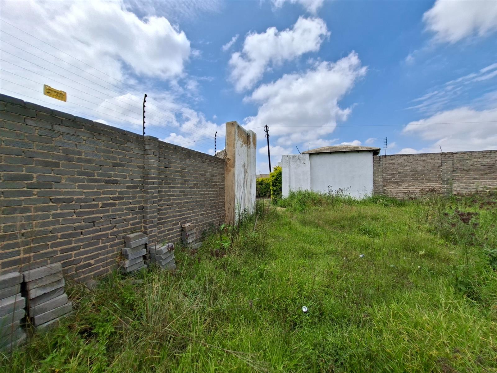 Vacant Land For Sale in Glen Austin AH, Midrand