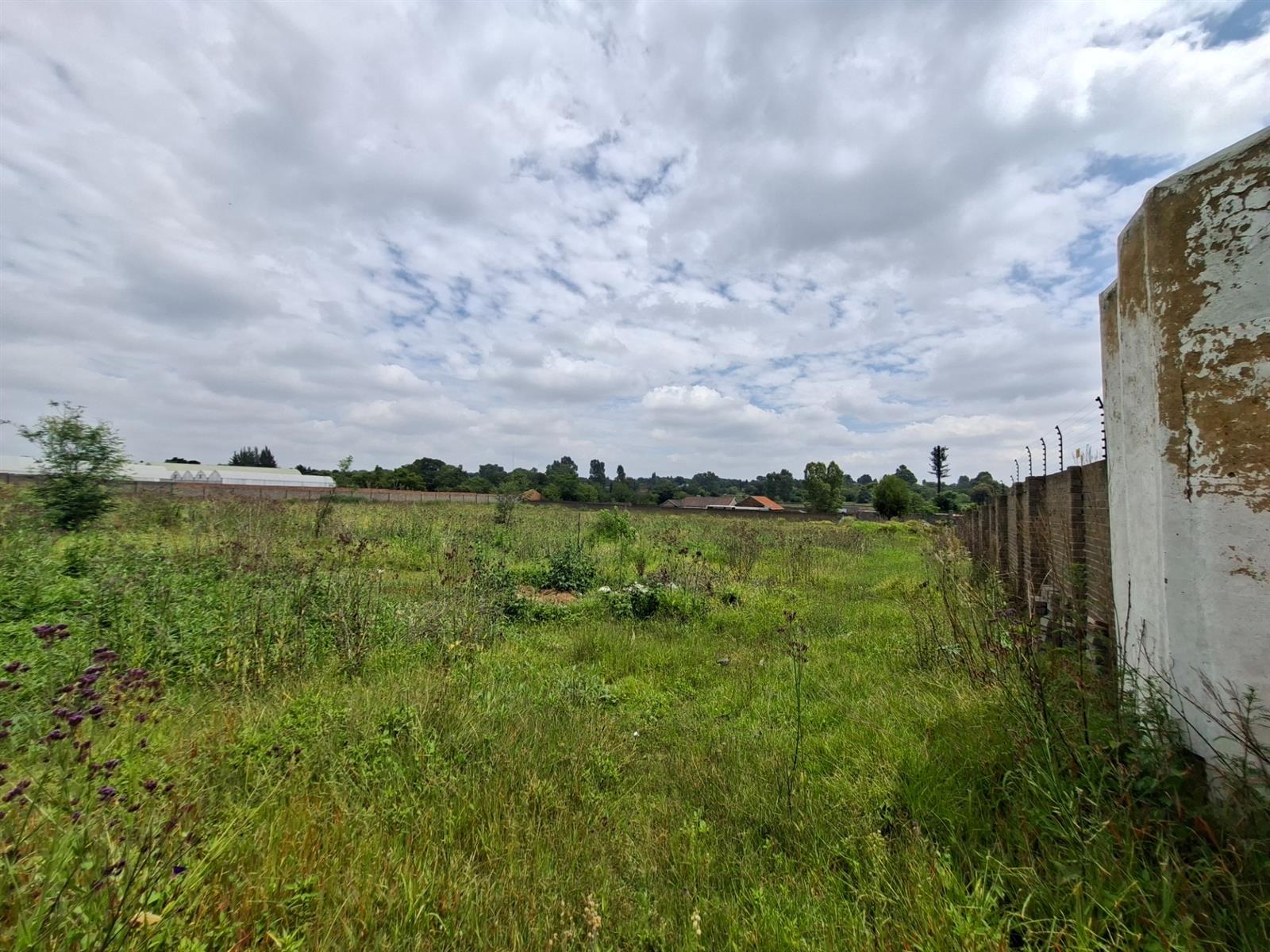 Vacant Land For Sale in Glen Austin AH, Midrand