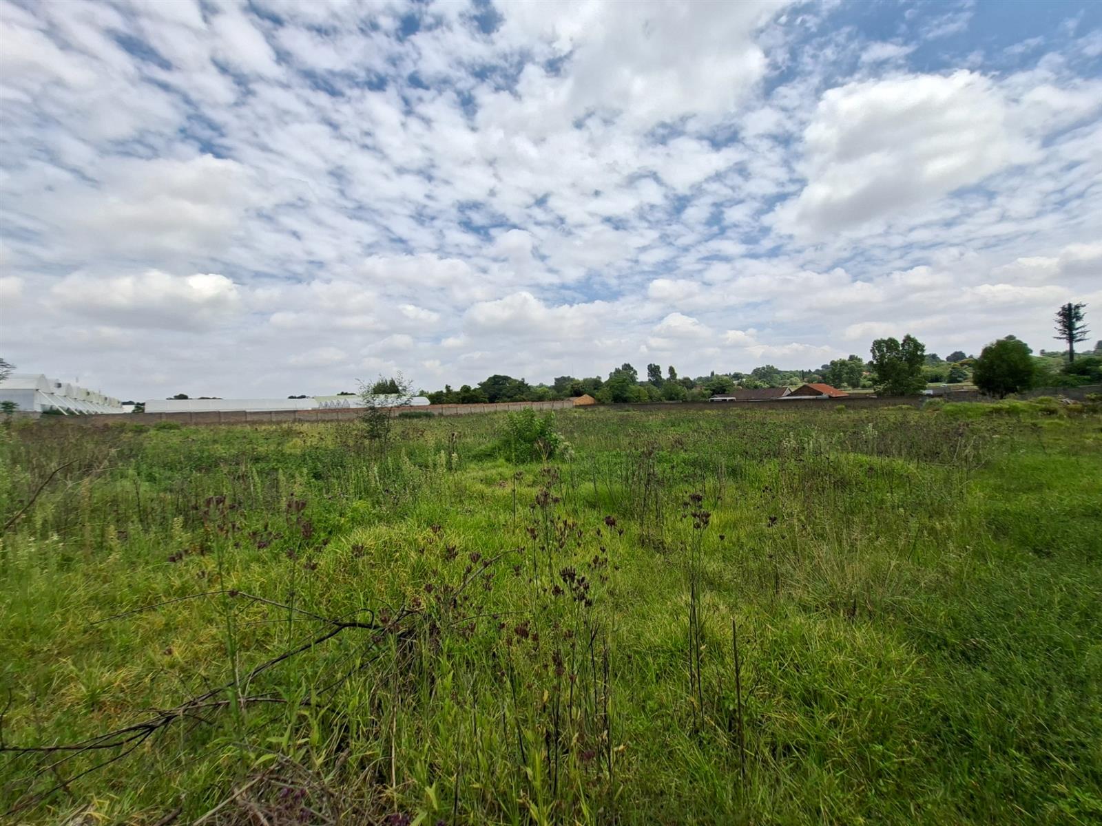 Vacant Land For Sale in Glen Austin AH, Midrand