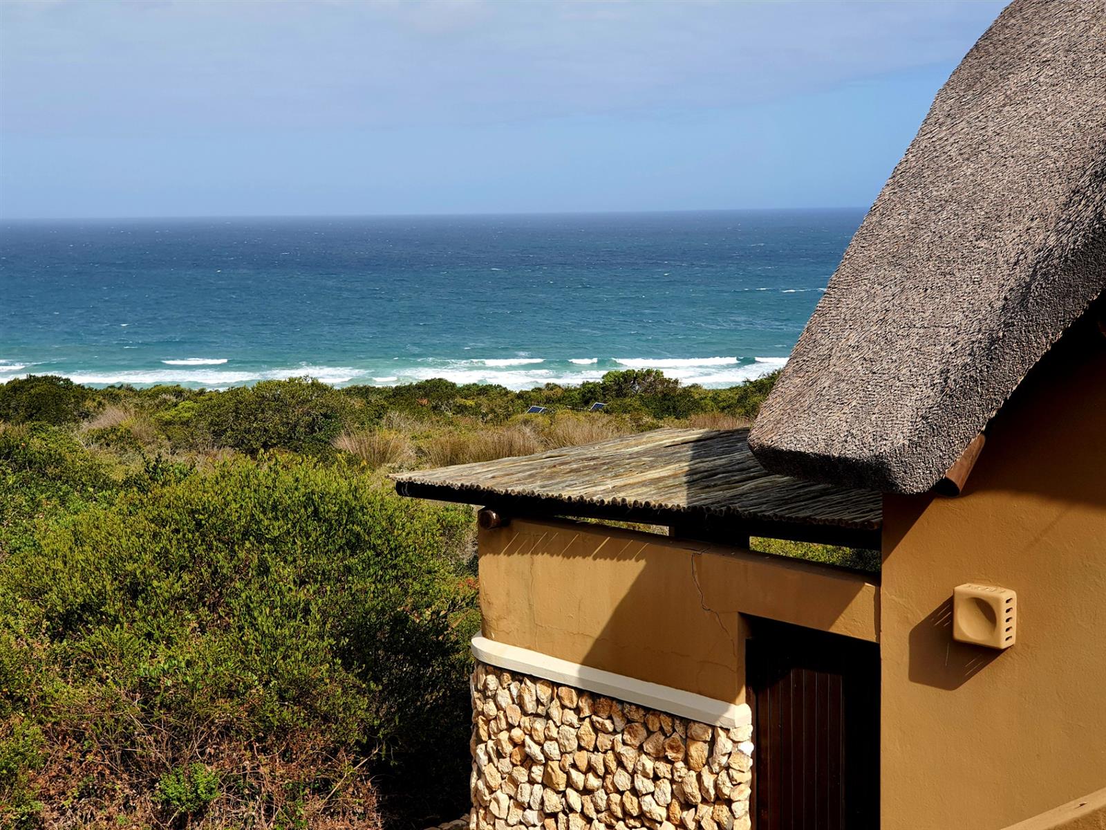 House For Sale in Springerbaai Eco Estate Mossel Bay