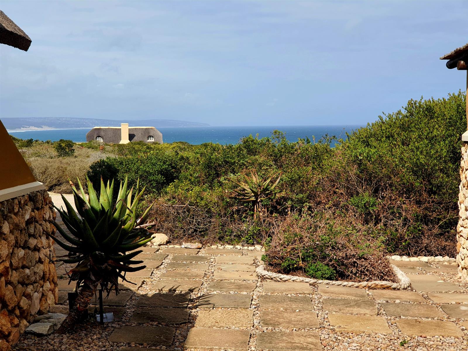 House For Sale in Springerbaai Eco Estate Mossel Bay