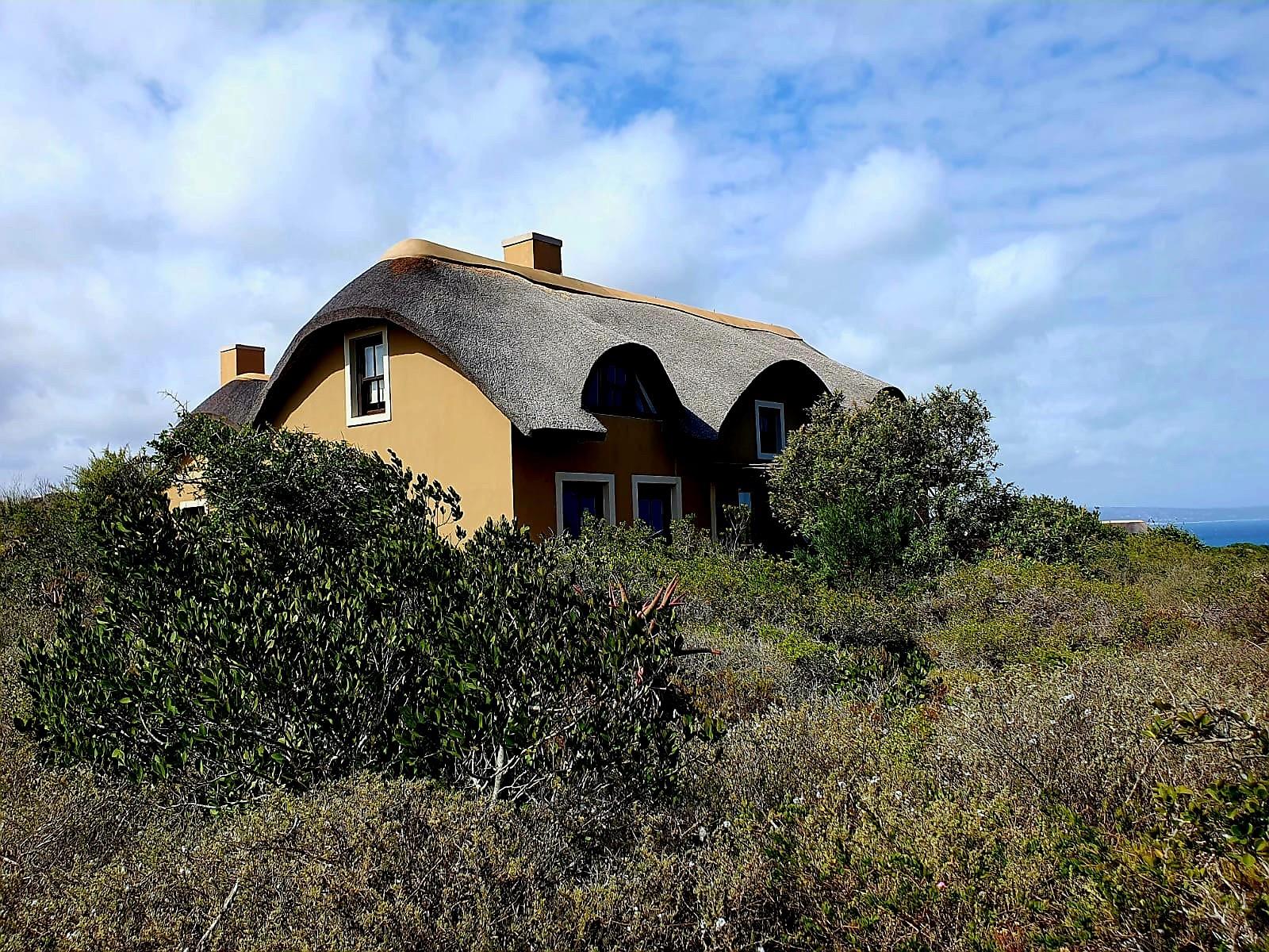 House For Sale in Springerbaai Eco Estate Mossel Bay
