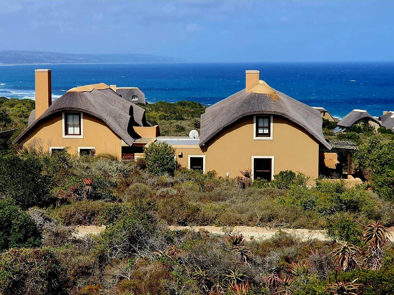 House For Sale in Springerbaai Eco Estate Mossel Bay