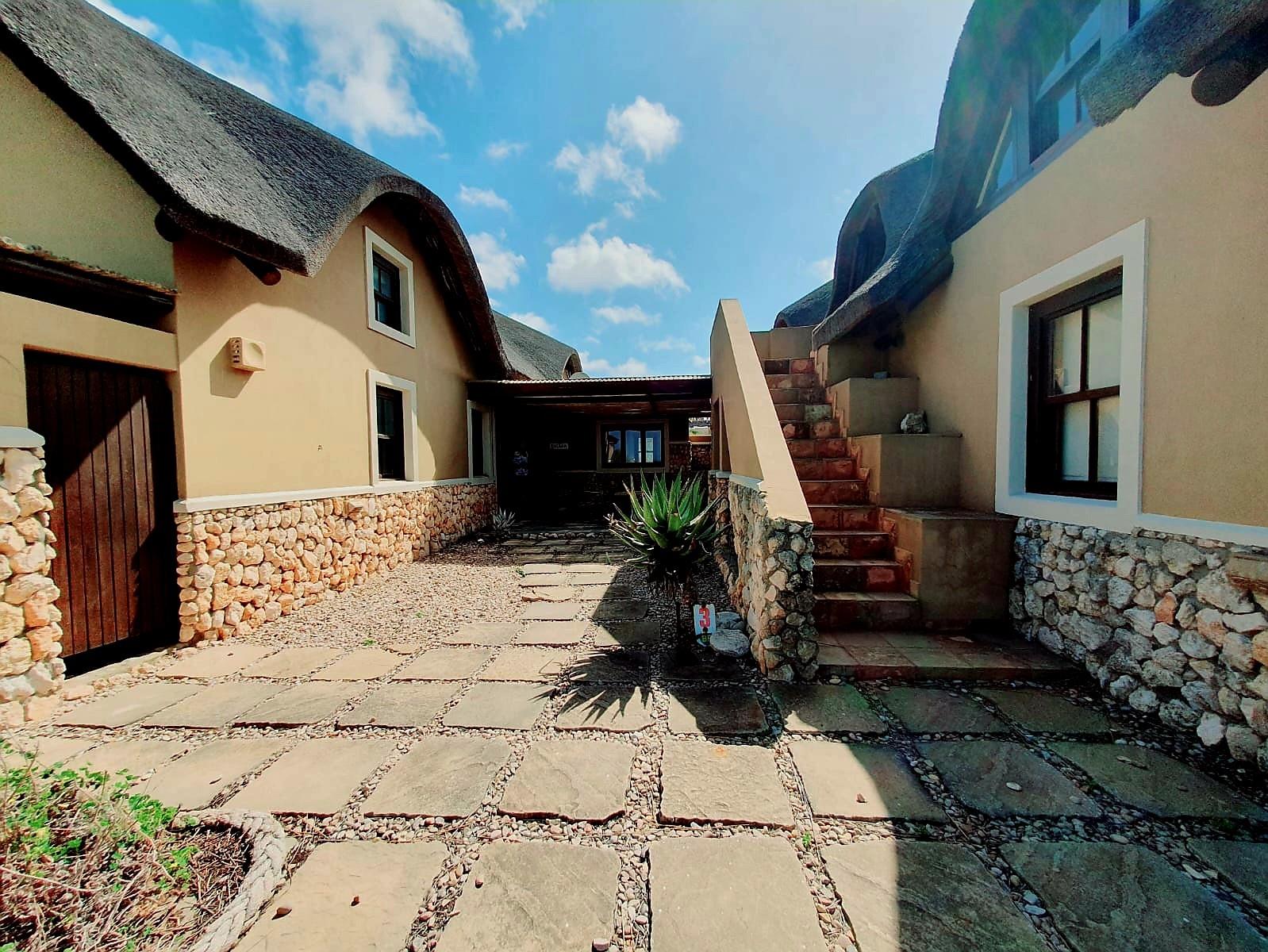 House For Sale in Springerbaai Eco Estate Mossel Bay