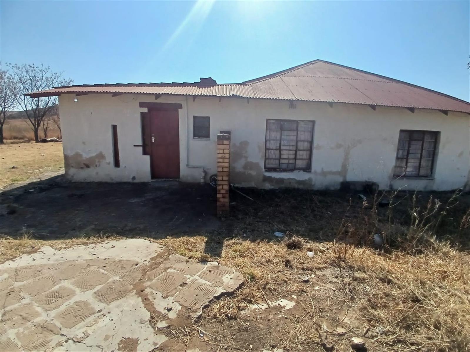 Farm For Sale in Newcastle Rural, Newcastle, KwaZulu Natal