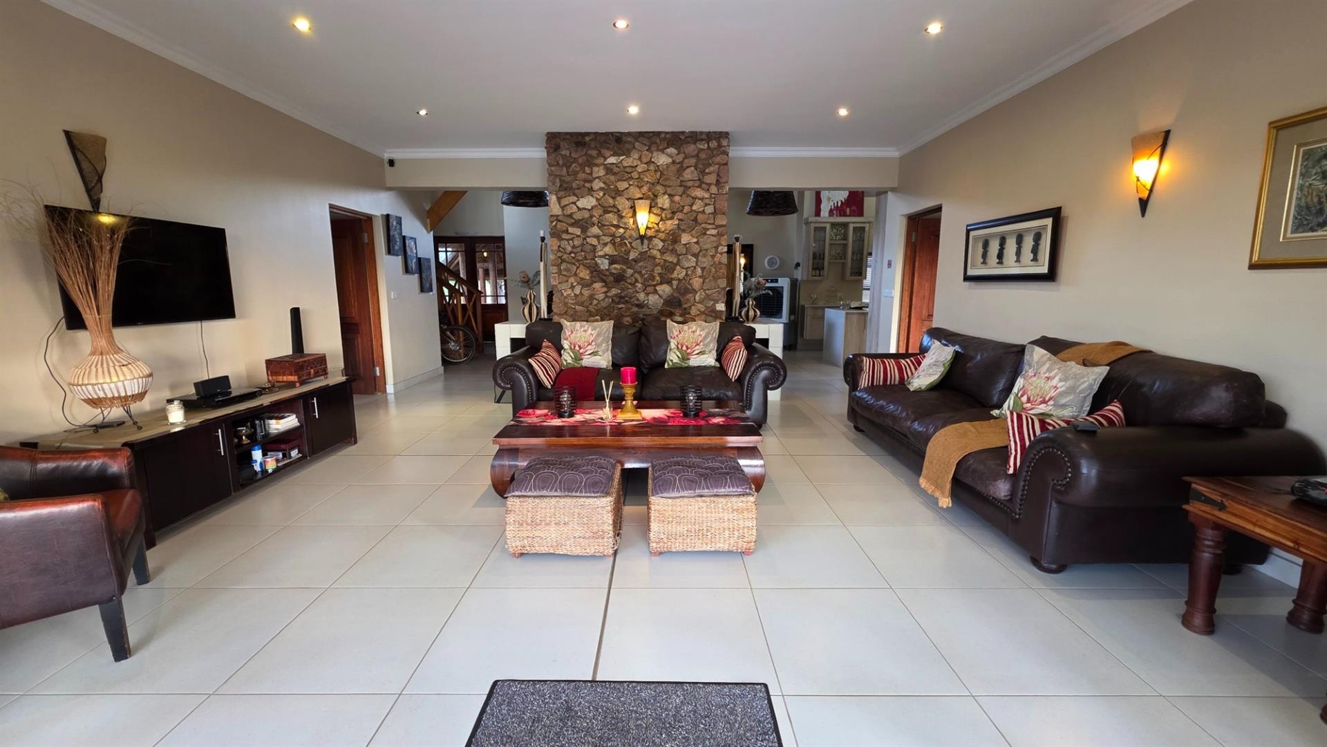 Zebula Golf and Spa Estate - Luxury Bushveld Living at Its Finest - Spectacular views
