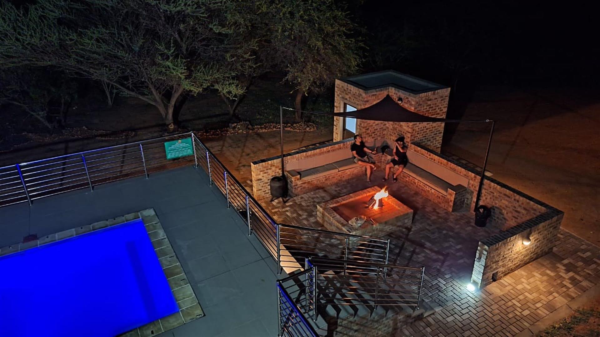 Zebula Golf and Spa Estate - Luxury Bushveld Living at Its Finest - Spectacular views