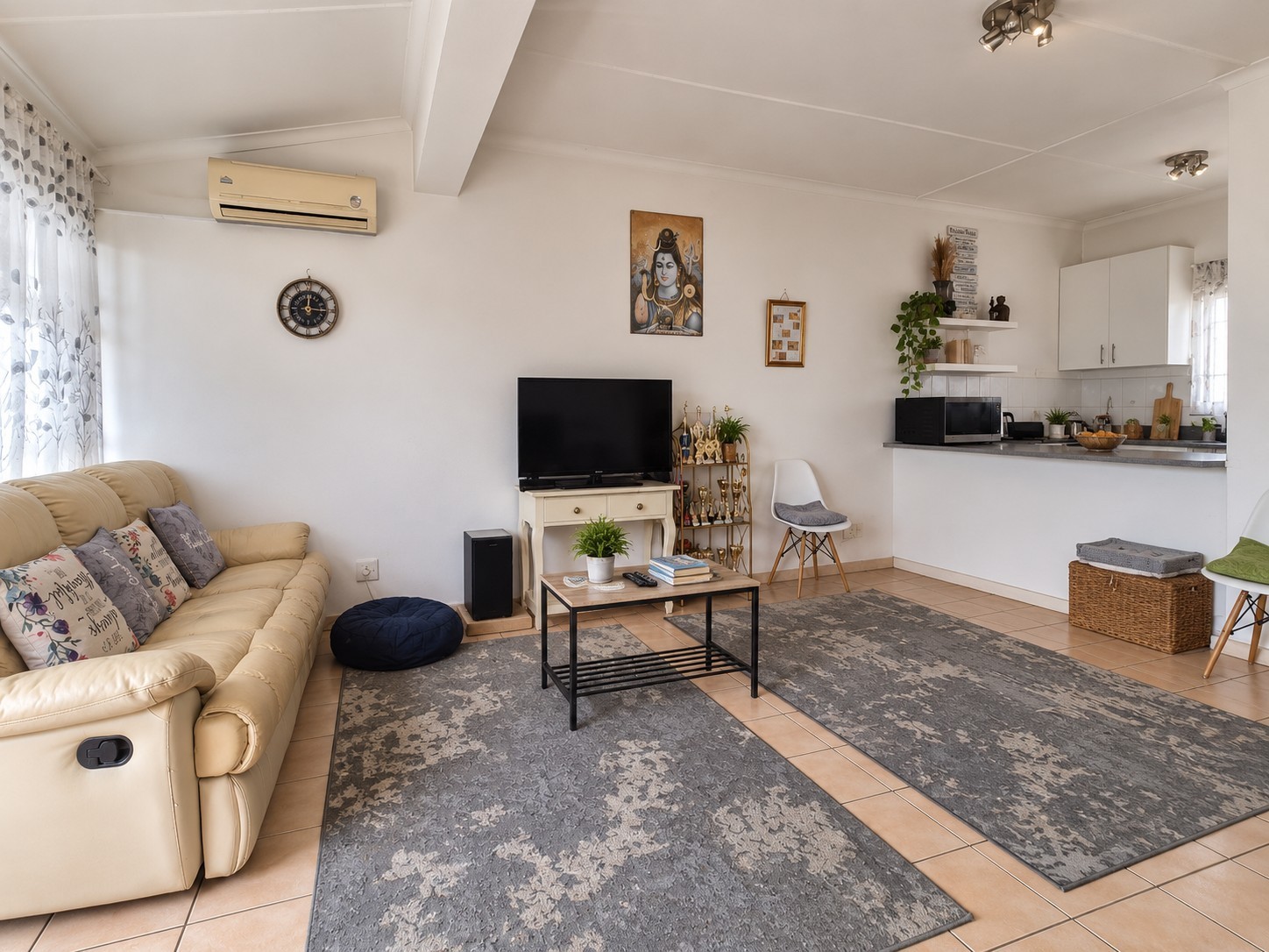 Townhouse for sale in Westbrook, Tongaat, KwaZulu Natal, 119 m²