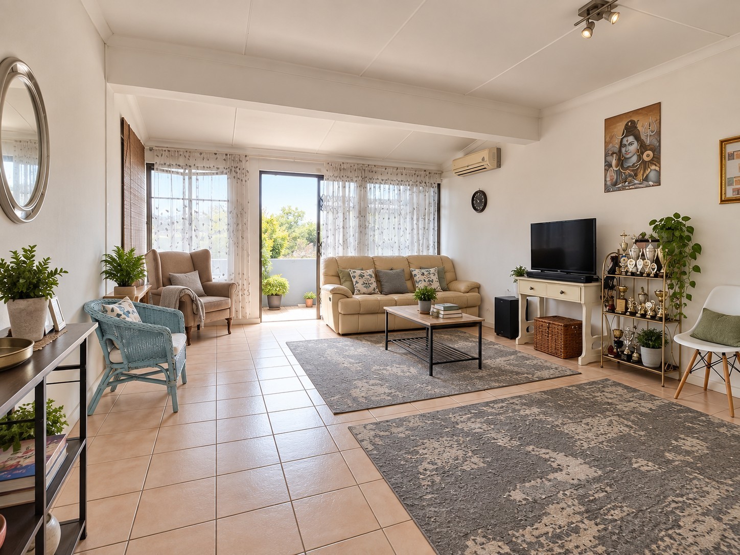 Townhouse for sale in Westbrook, Tongaat, KwaZulu Natal, 119 m²