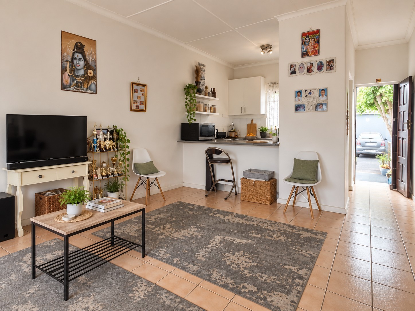 Townhouse for sale in Westbrook, Tongaat, KwaZulu Natal, 119 m²