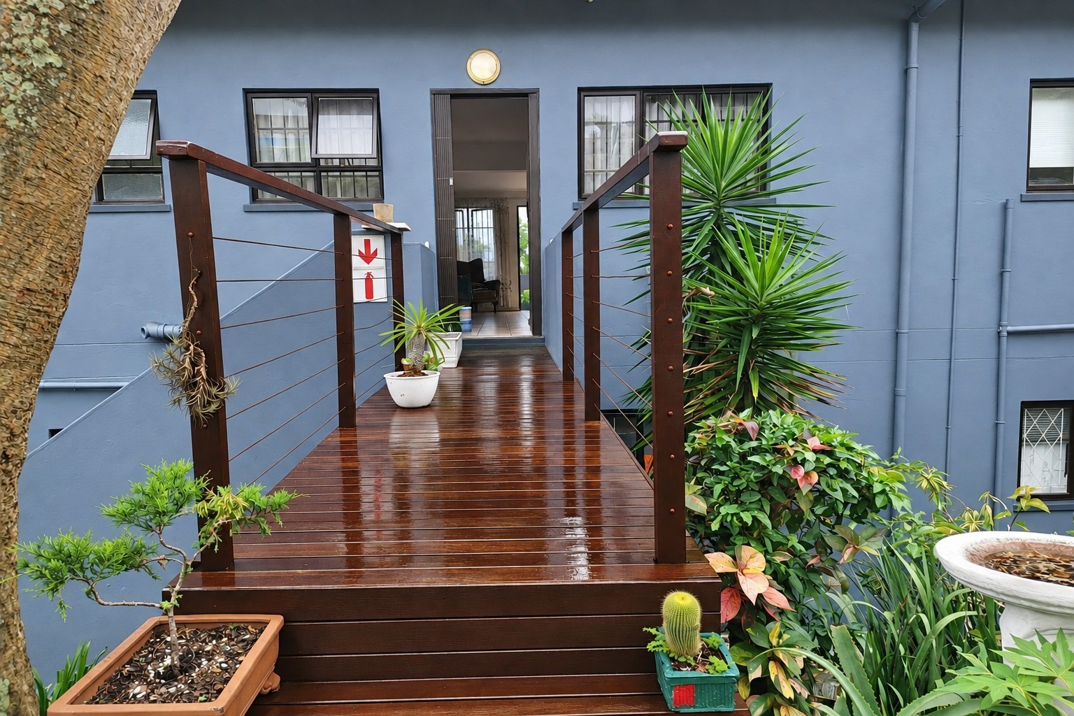 Townhouse for sale in Westbrook, Tongaat, KwaZulu Natal, 119 m²