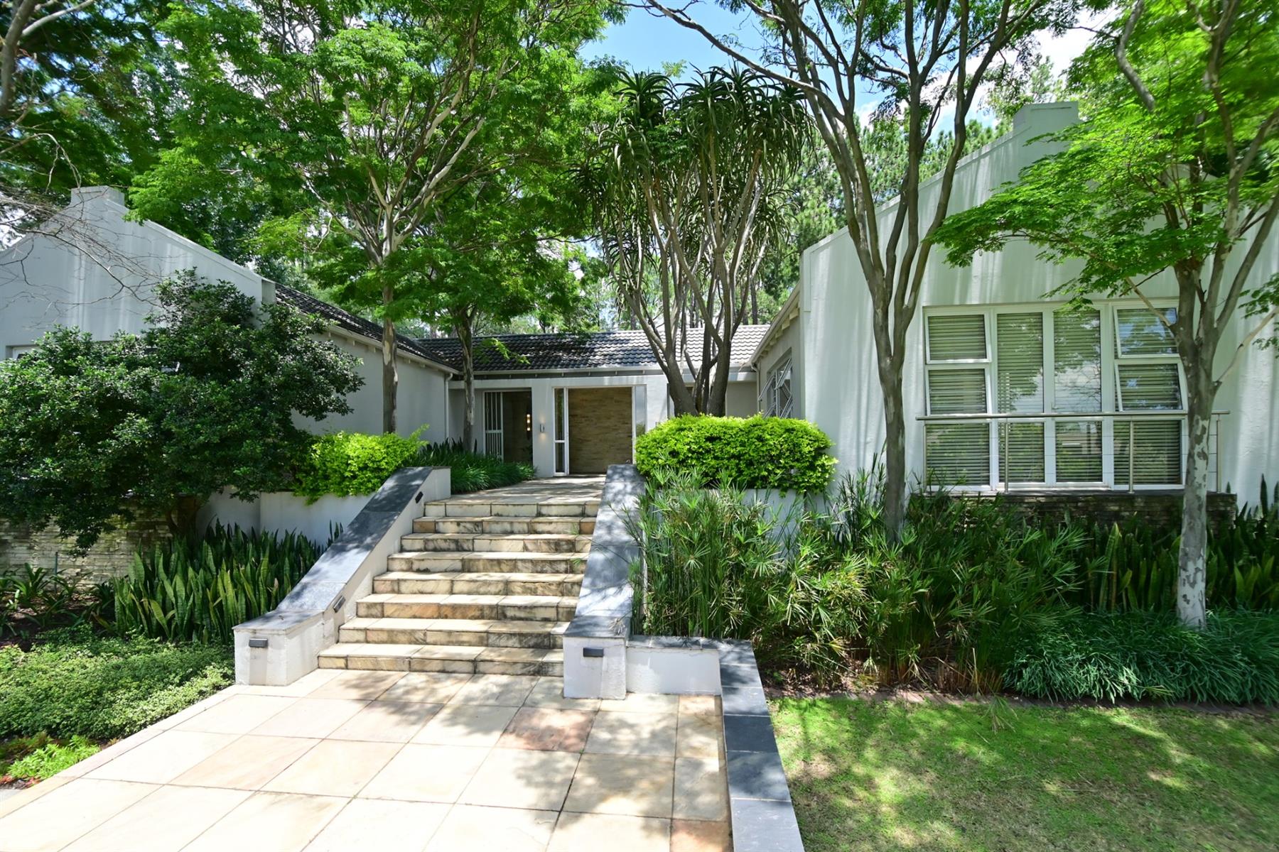 A Rare Acre Estate Offering Two Magnificent Homes Plus Work From Home Opportunities