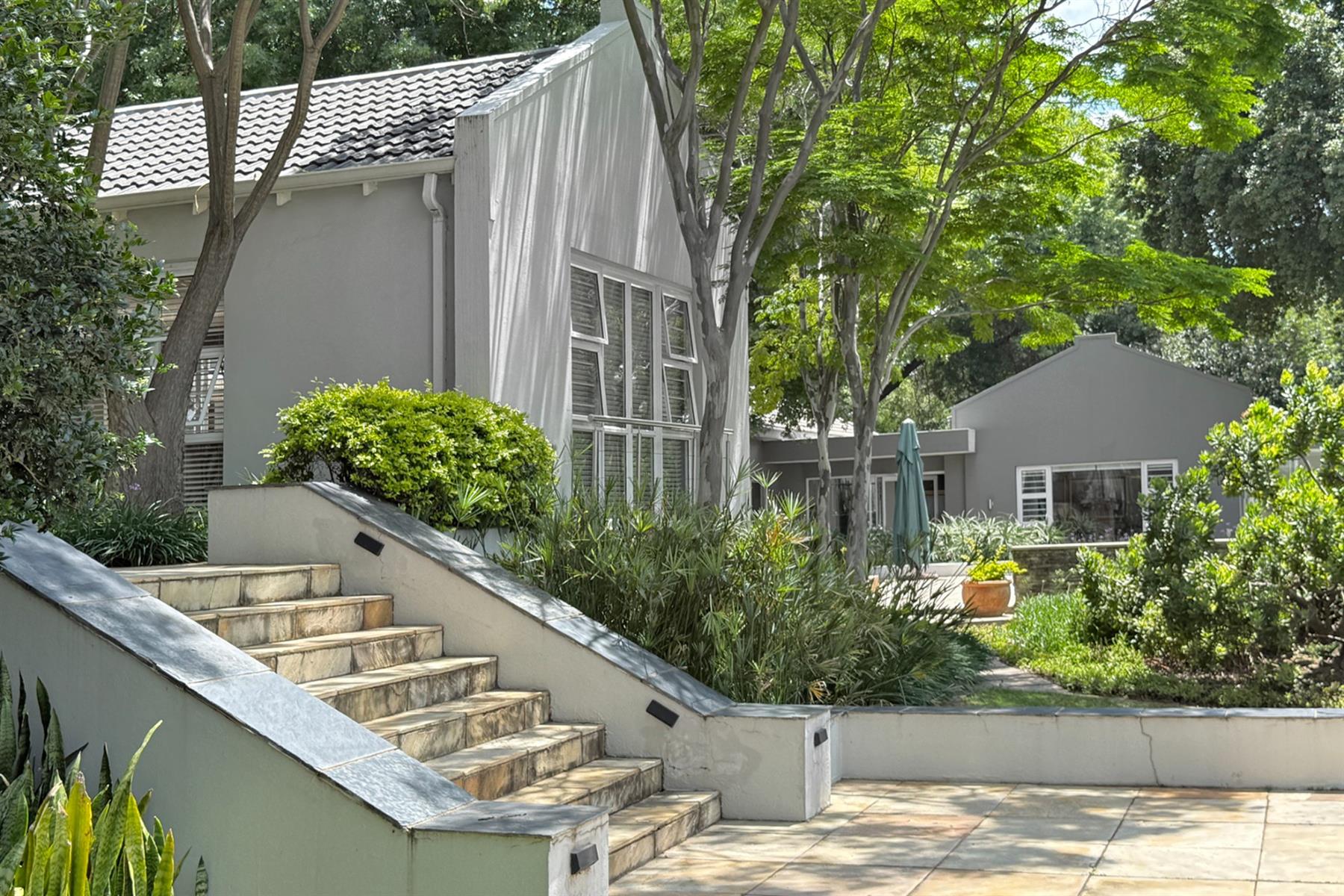 A Rare Acre Estate Offering Two Magnificent Homes Plus Work From Home Opportunities