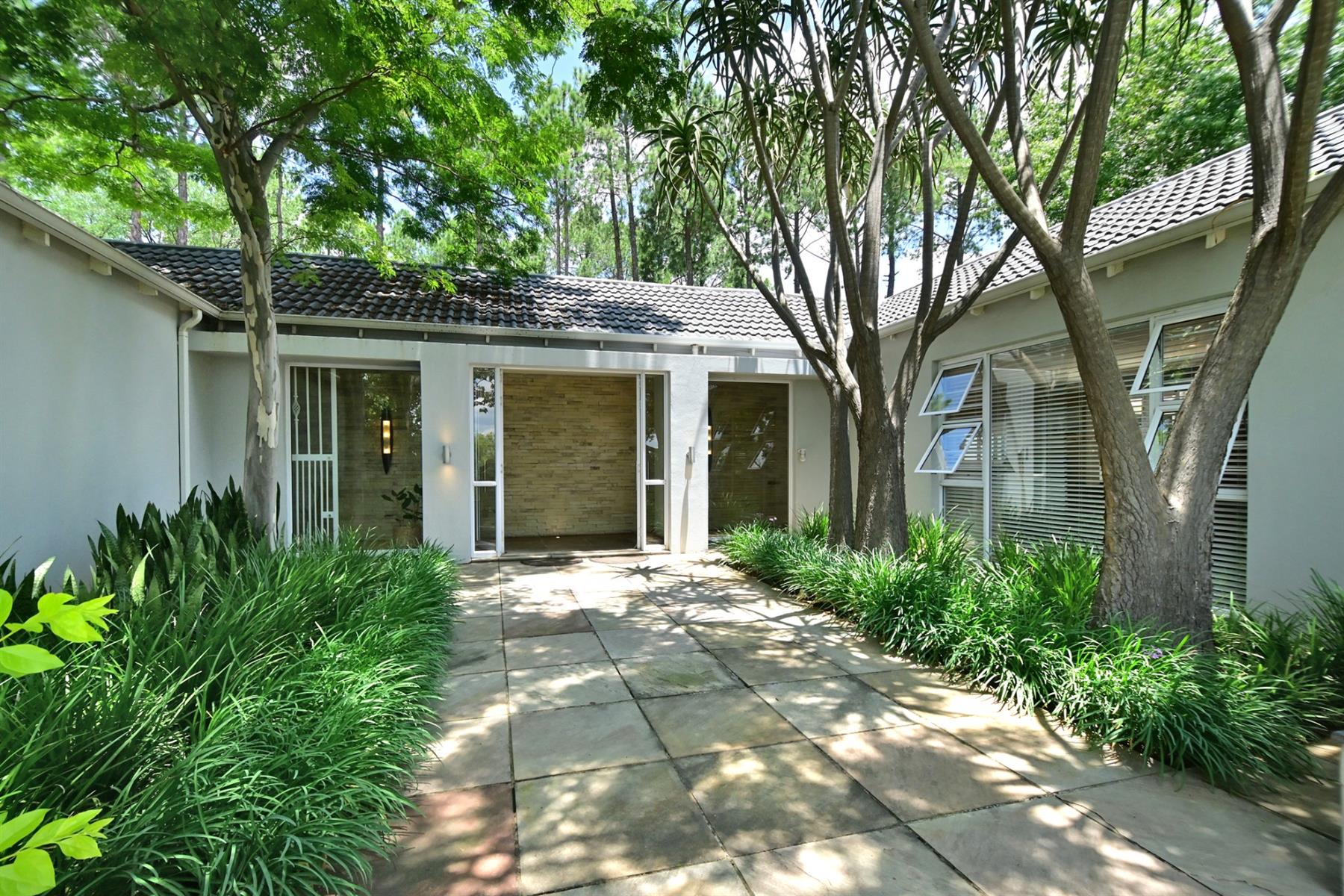 A Rare Acre Estate Offering Two Magnificent Homes Plus Work From Home Opportunities