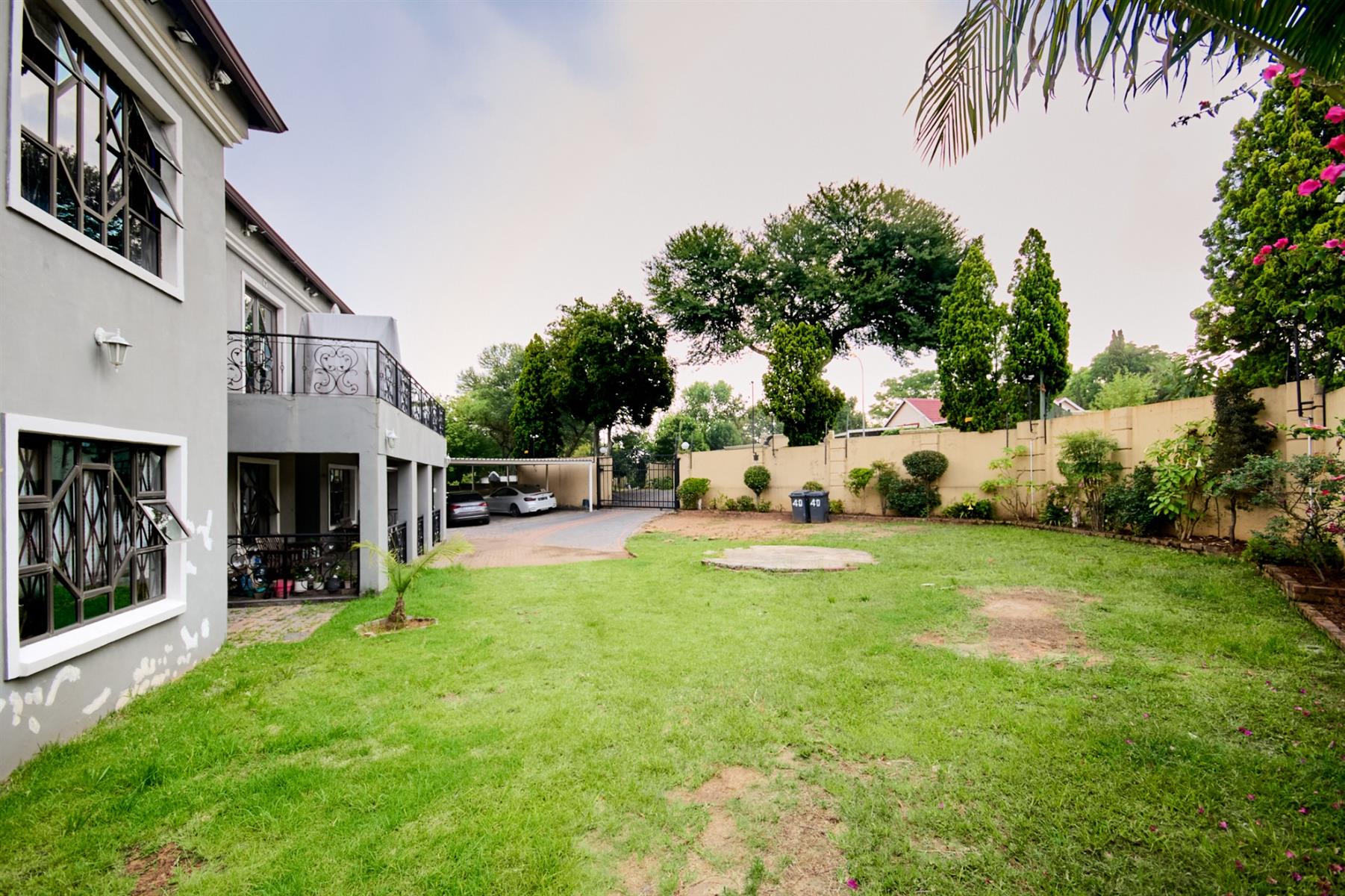 An Exceptional Residence in Vorna Valley Midrand For Sale