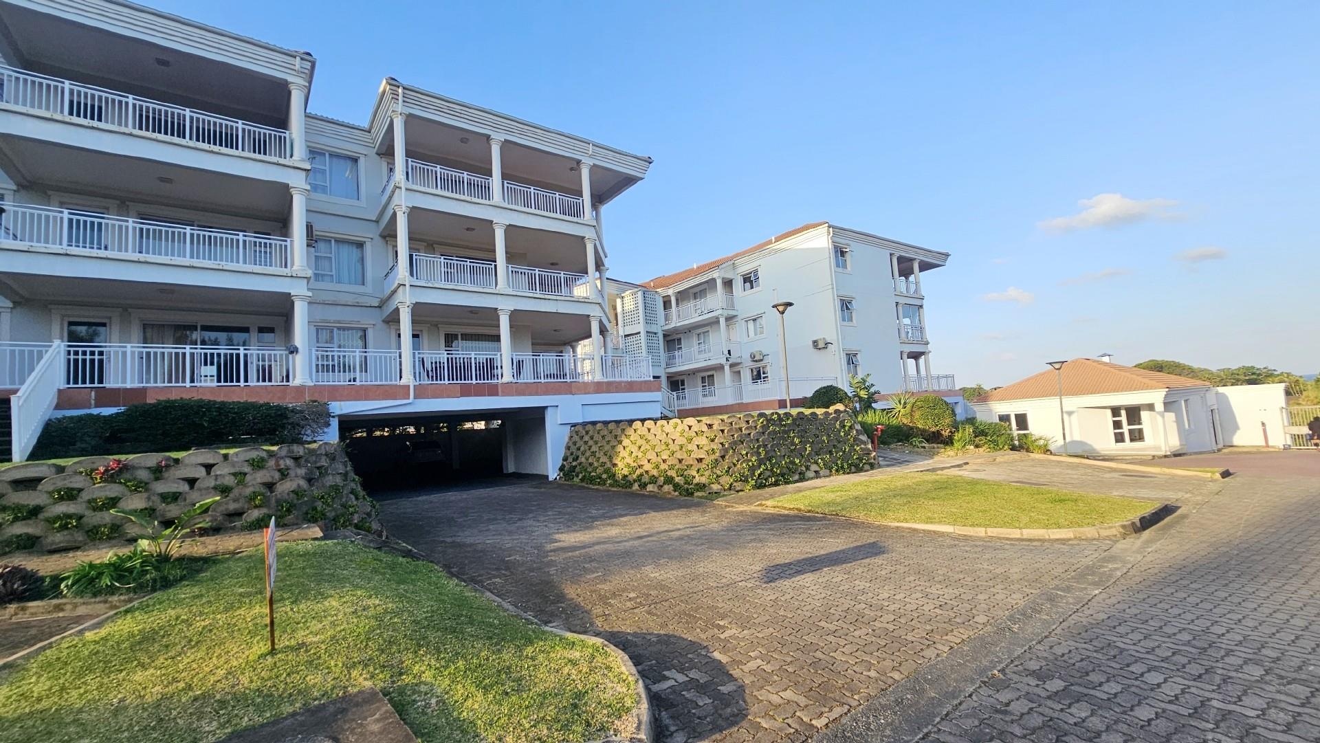 Apartment For Sale in Shelly Beach, Margate, KwaZulu Natal