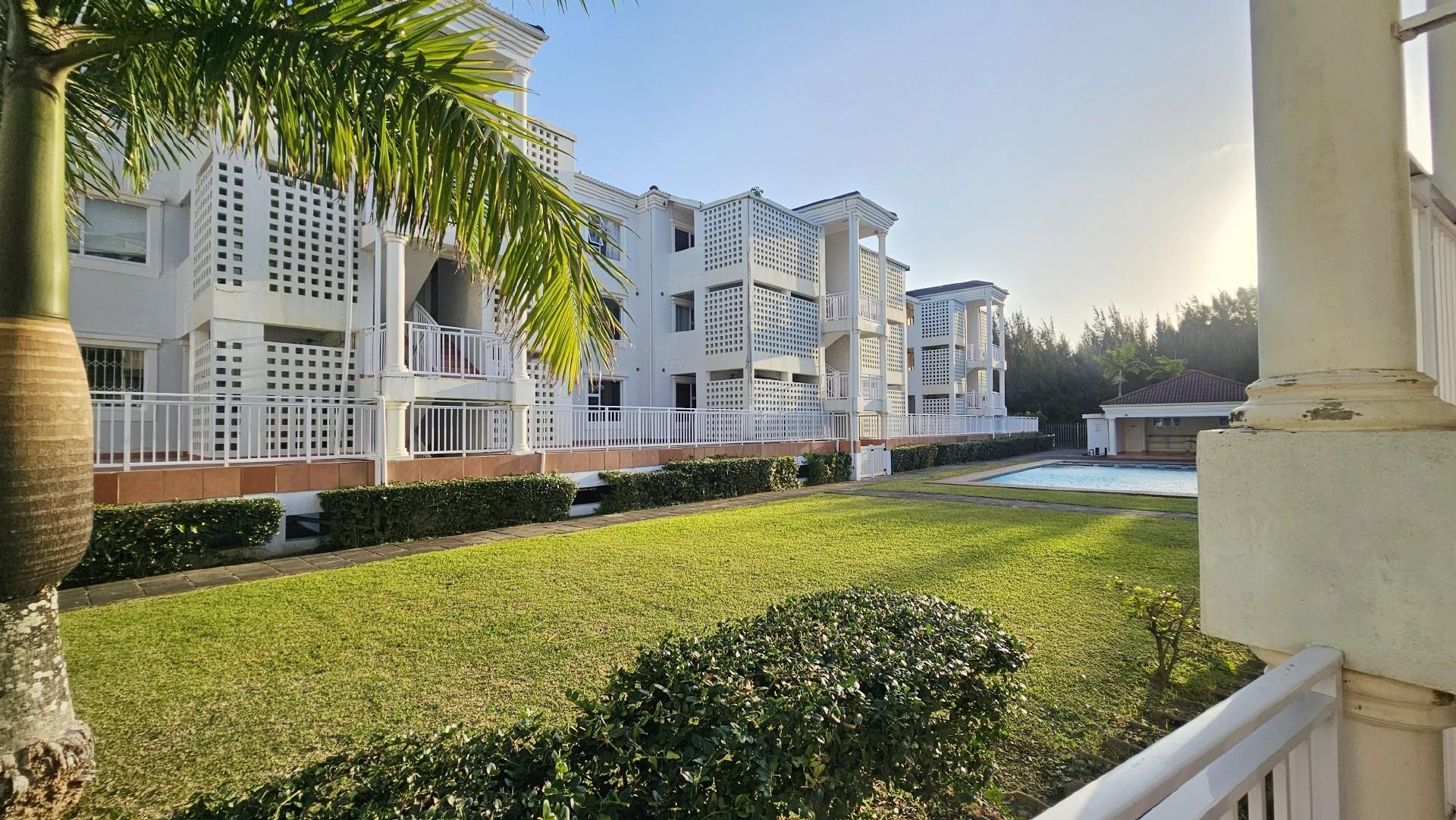 Apartment For Sale in Shelly Beach, Margate, KwaZulu Natal