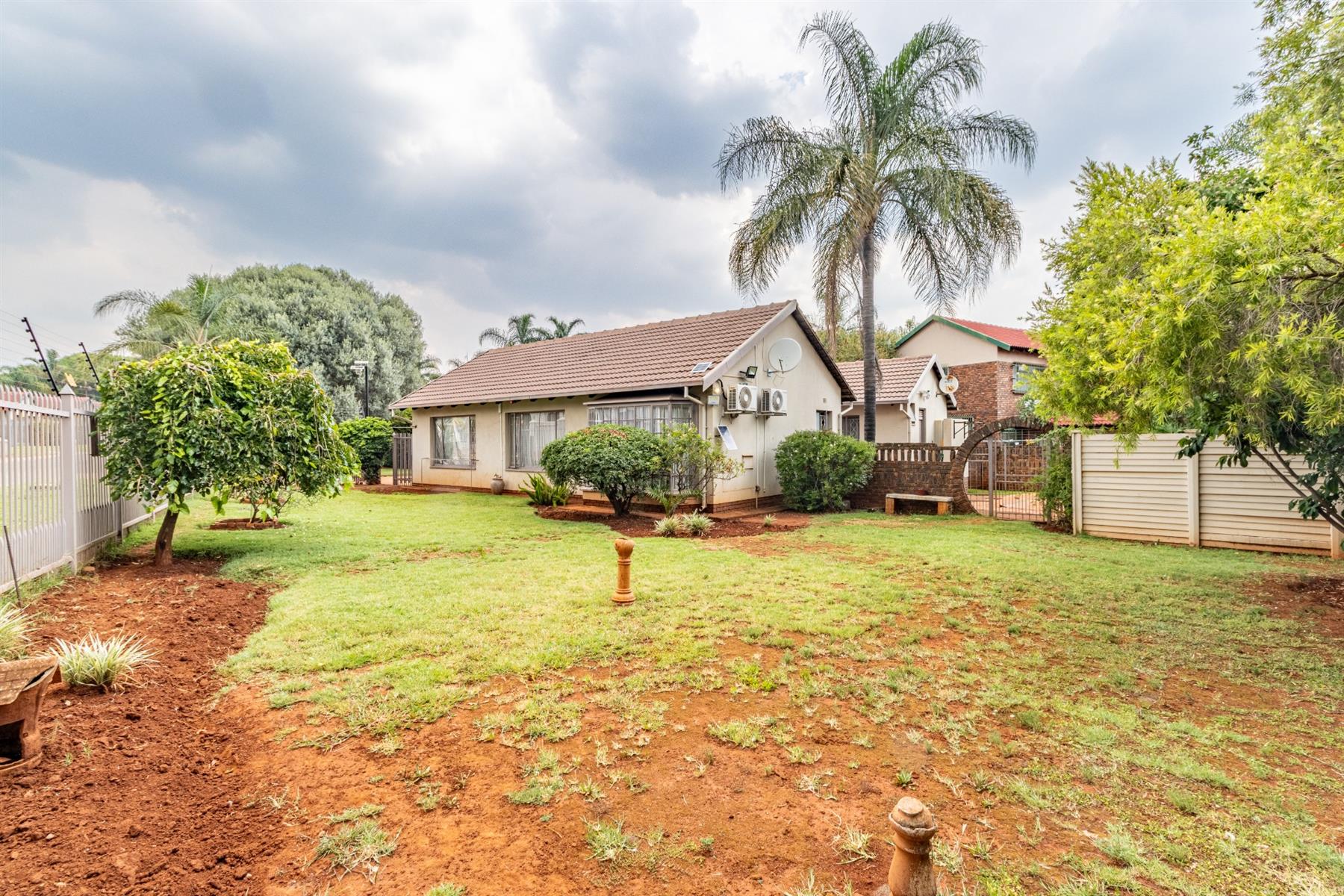 House For Sale in Eldoraigne, Centurion