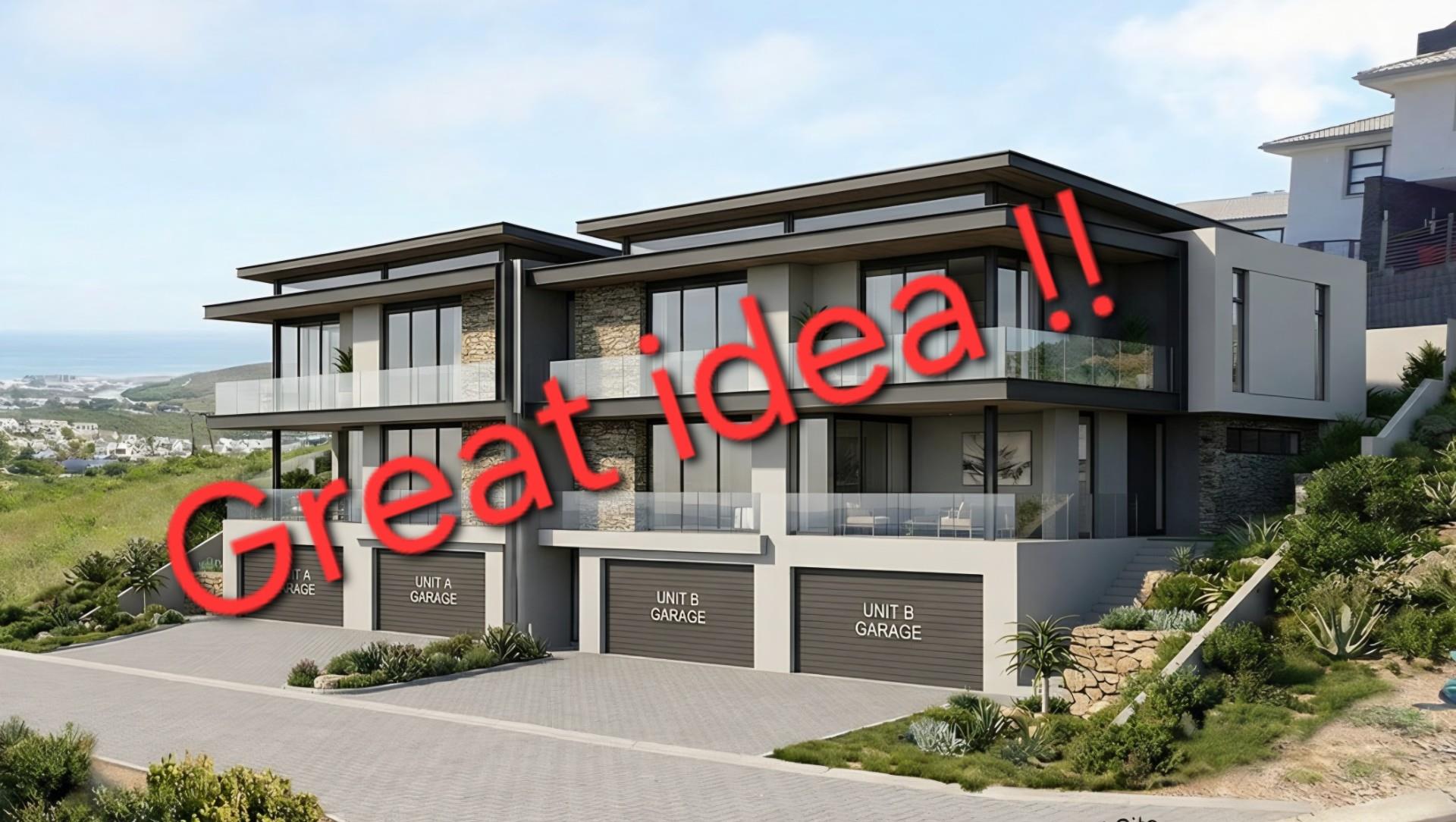 Prime Elevated Vacant Land for Sale in Island View