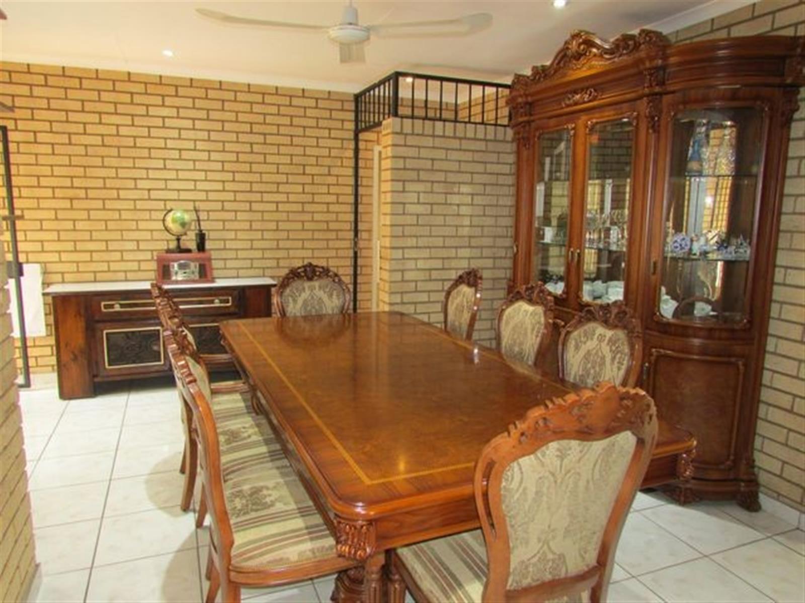 Beautiful Family Home in Colbyn West