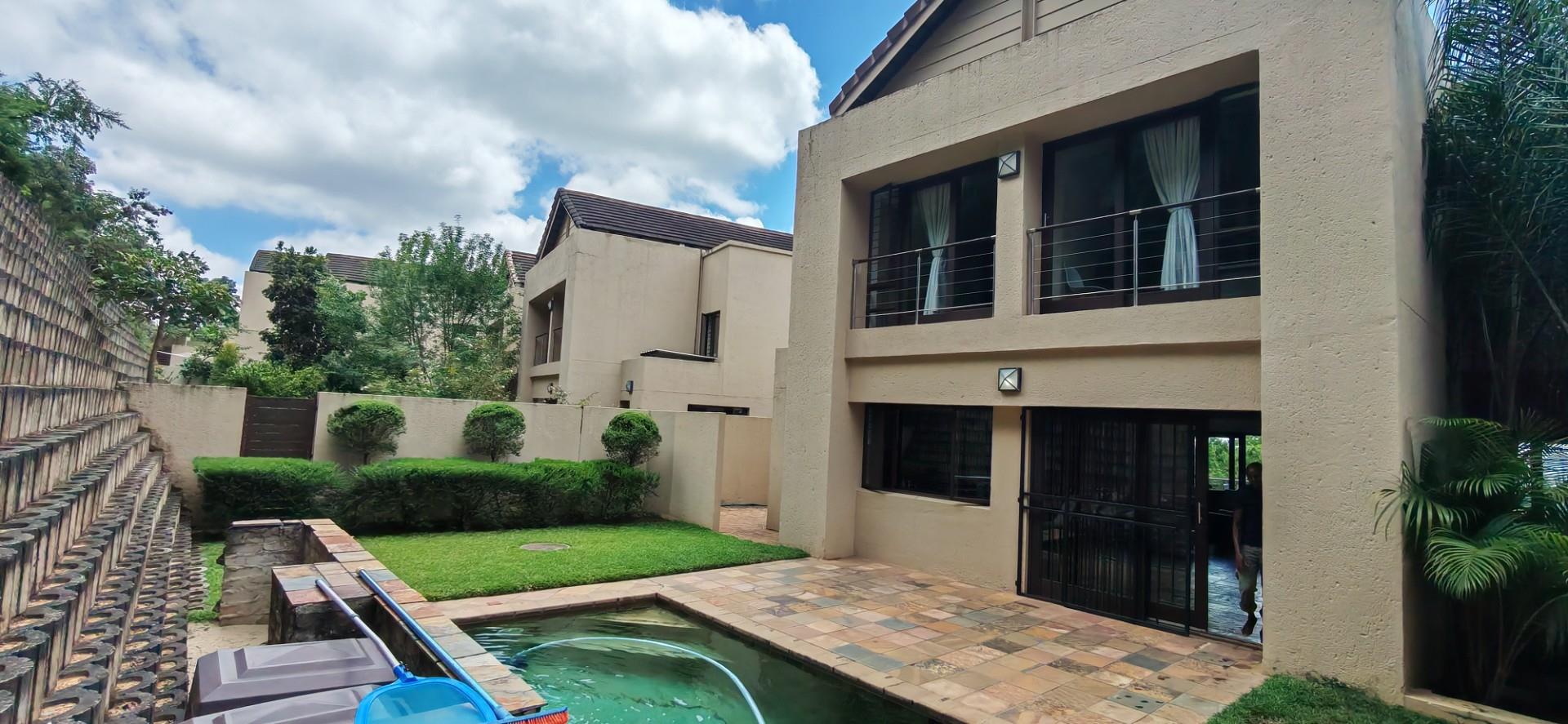 House For Rent in Steiltes, Nelspruit