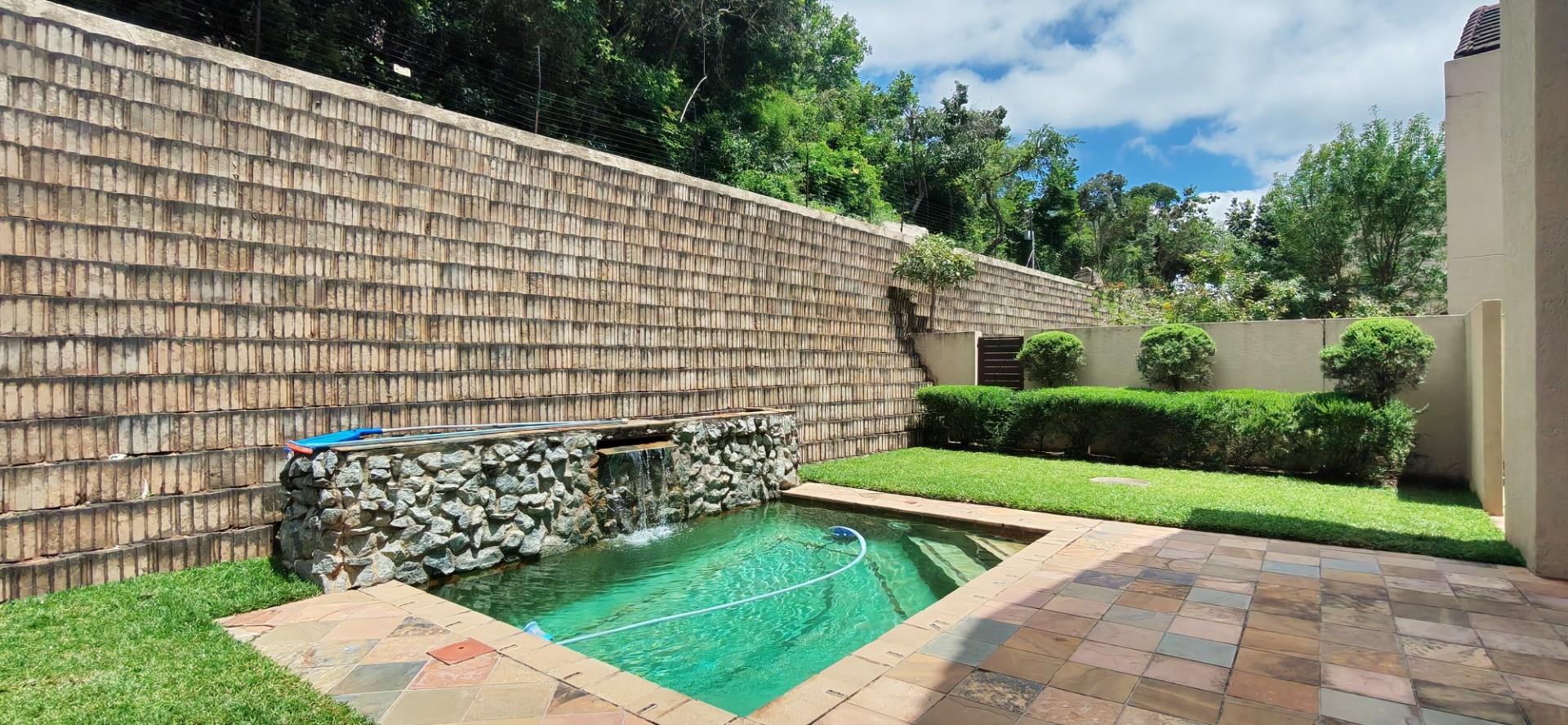 House For Rent in Steiltes, Nelspruit
