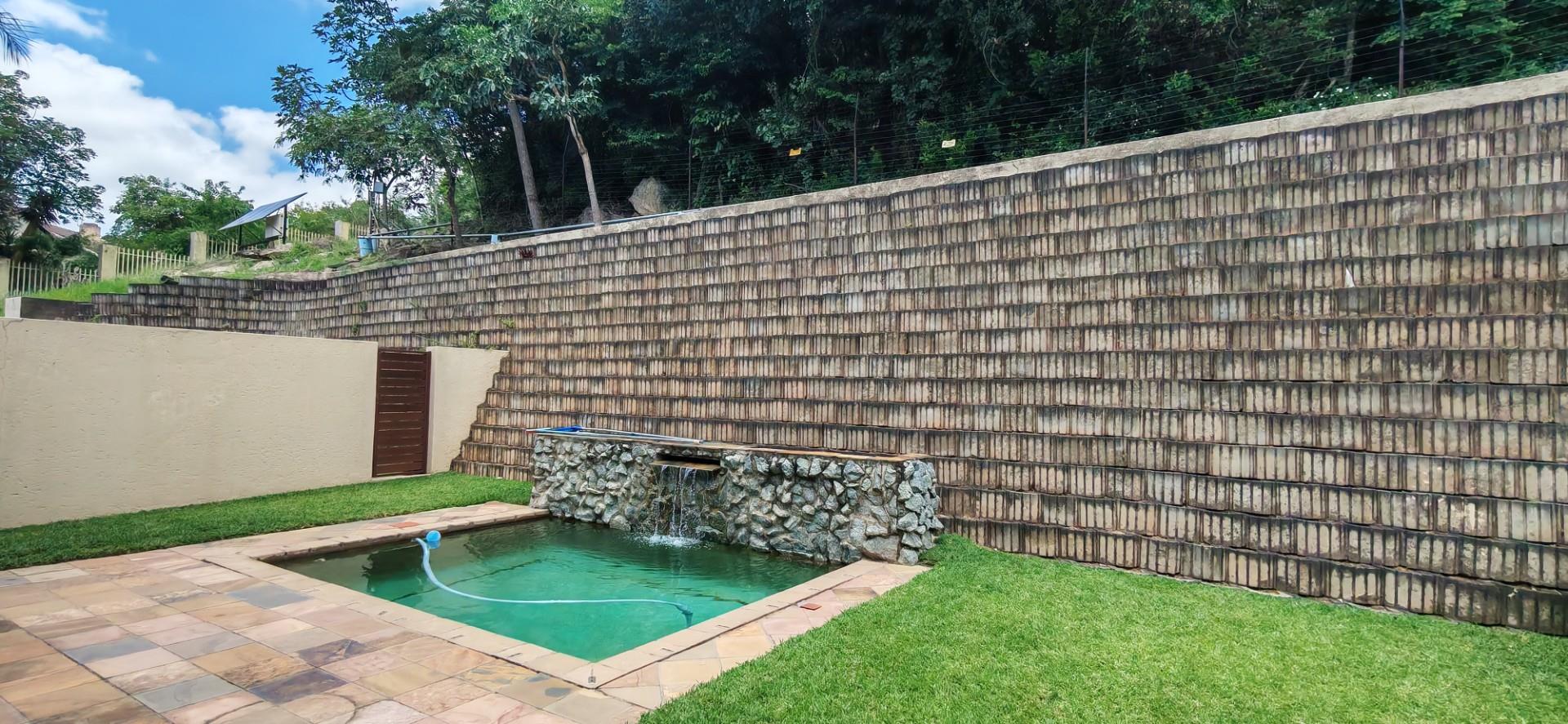 House For Rent in Steiltes, Nelspruit