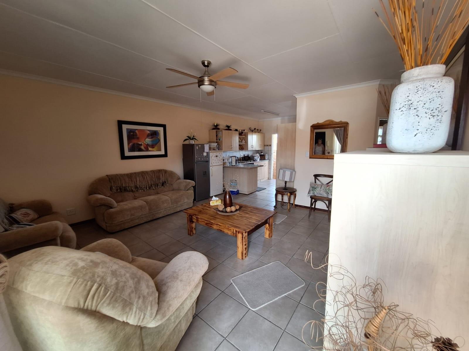 An ideal option for retirees seeking security, comfort, and convenience.