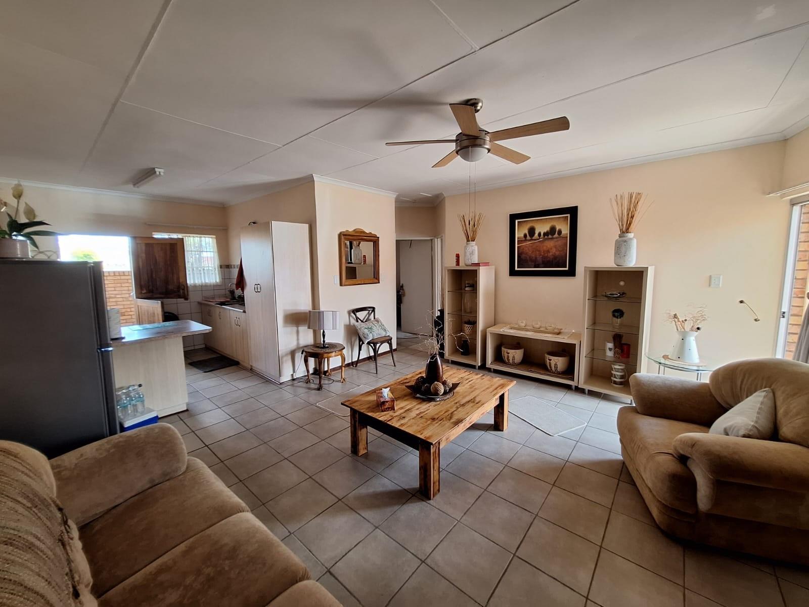 An ideal option for retirees seeking security, comfort, and convenience.